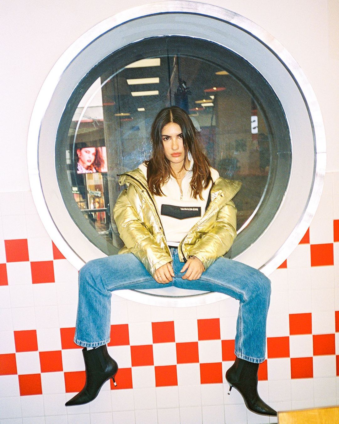 CALvin Klein | UNLOCKED IN #MYCALVINS