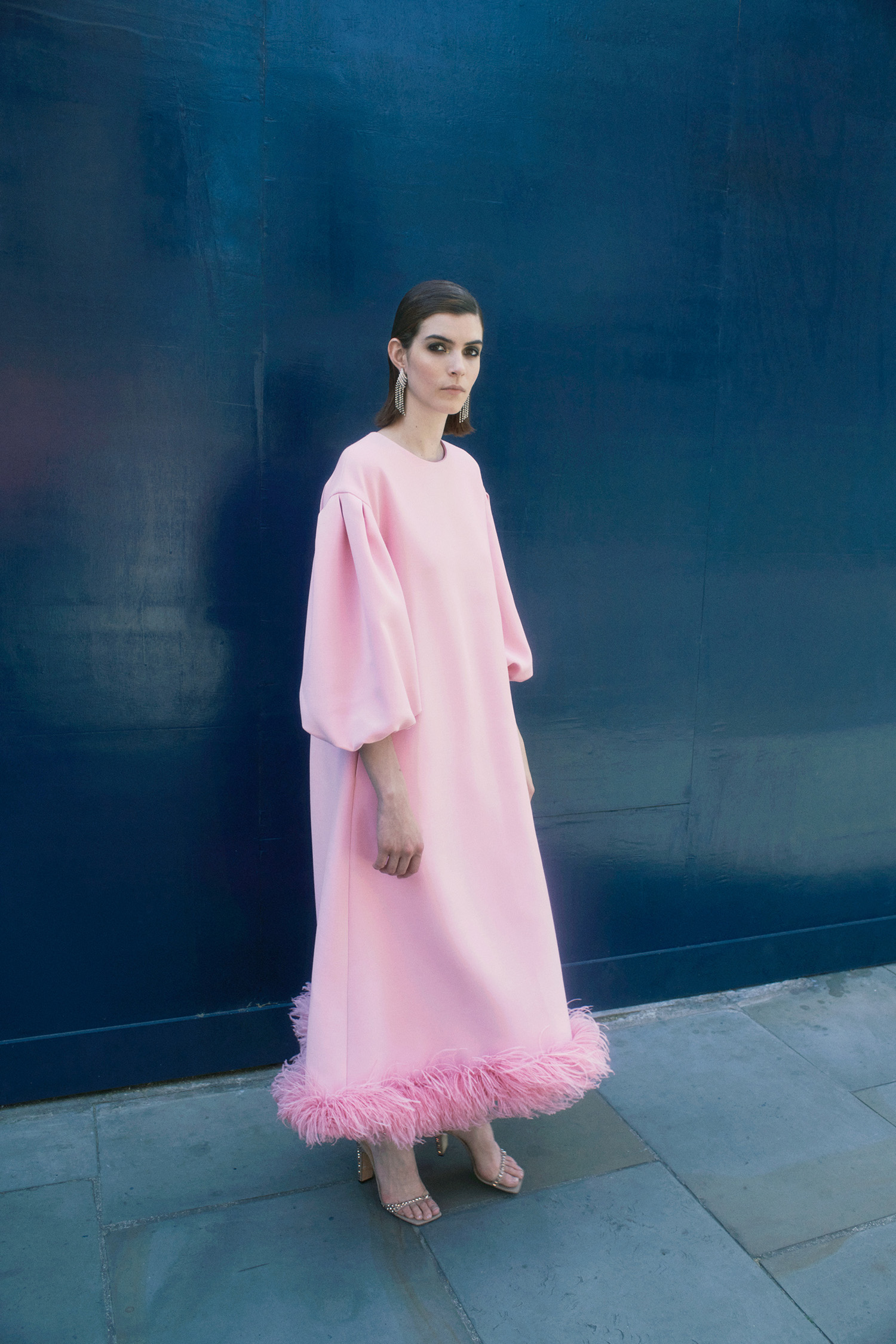 Huishan Zhang Summer 22