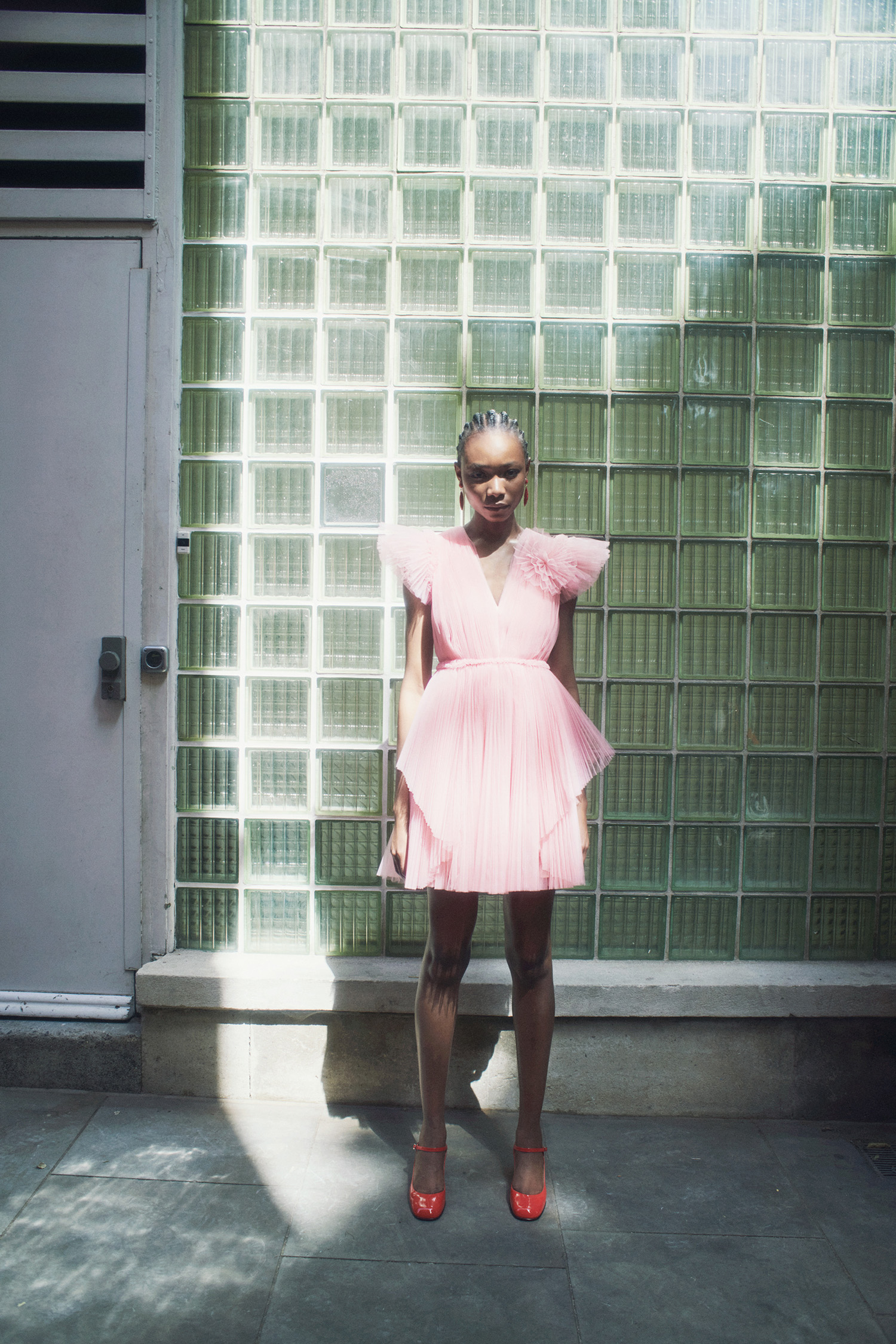 Huishan Zhang Summer 22