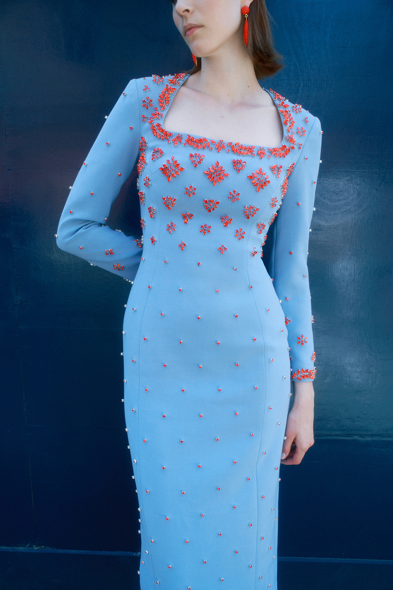 Huishan Zhang Summer 22