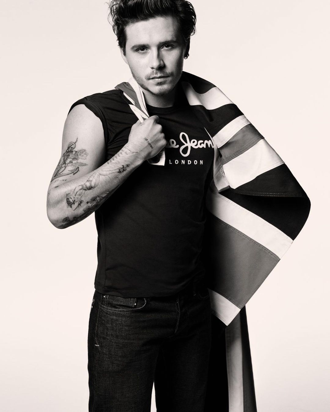 PEPE JEANS | BETWEEN US