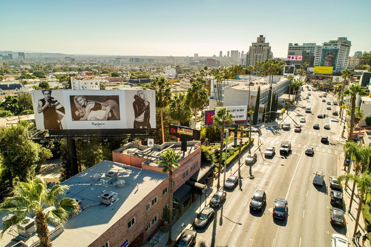 PEPE JEANS | BETWEEN US