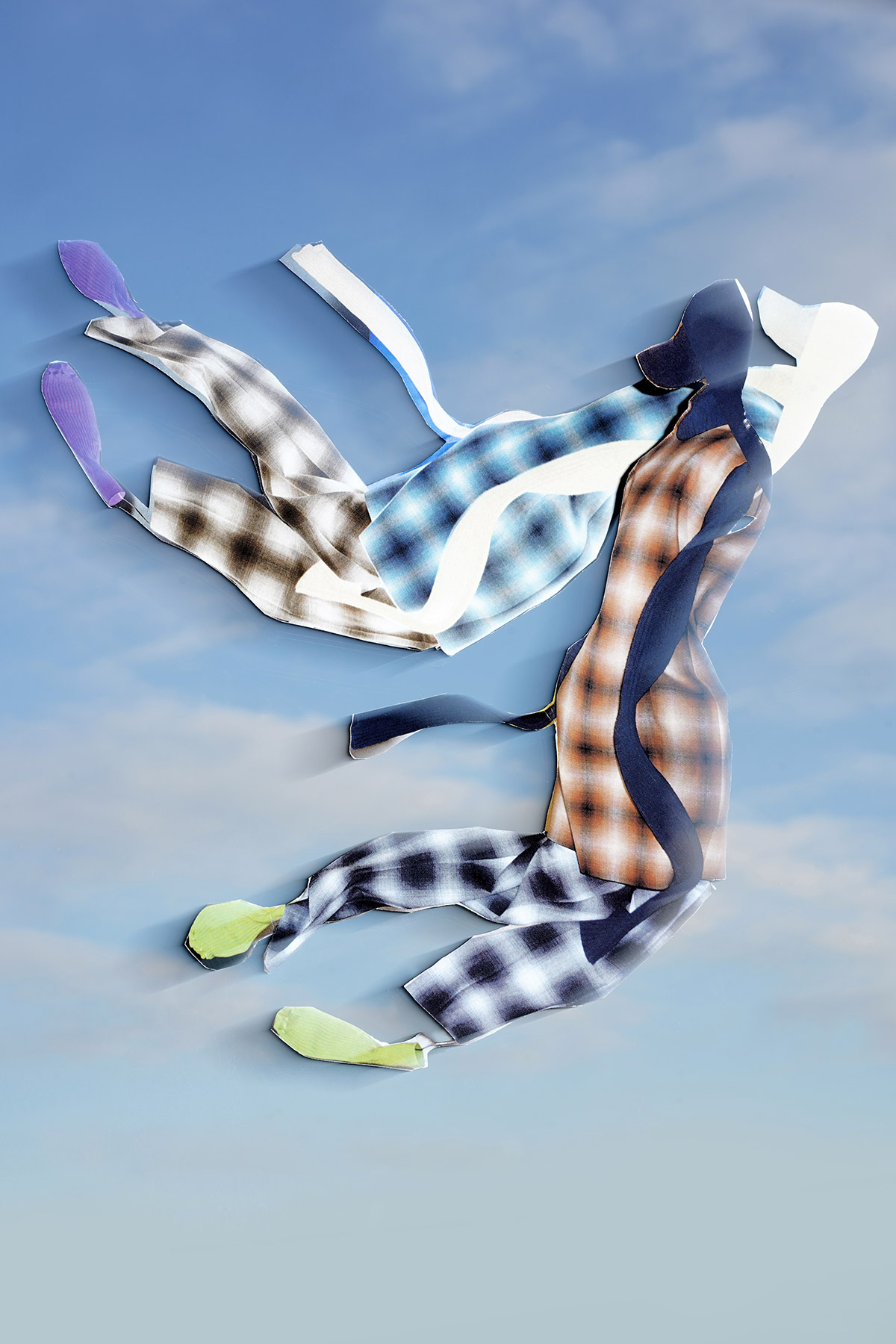 Tank | Foreground Attraction