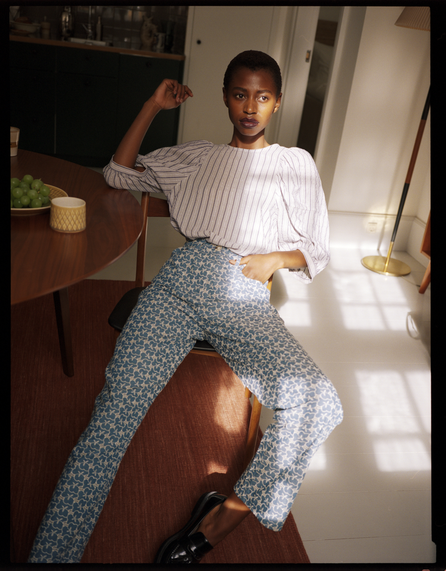NUE NOTES | PRE FALL 22
