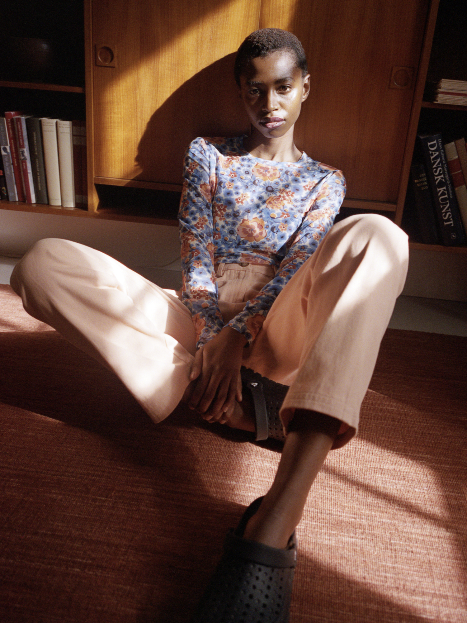 NUE NOTES | PRE FALL 22