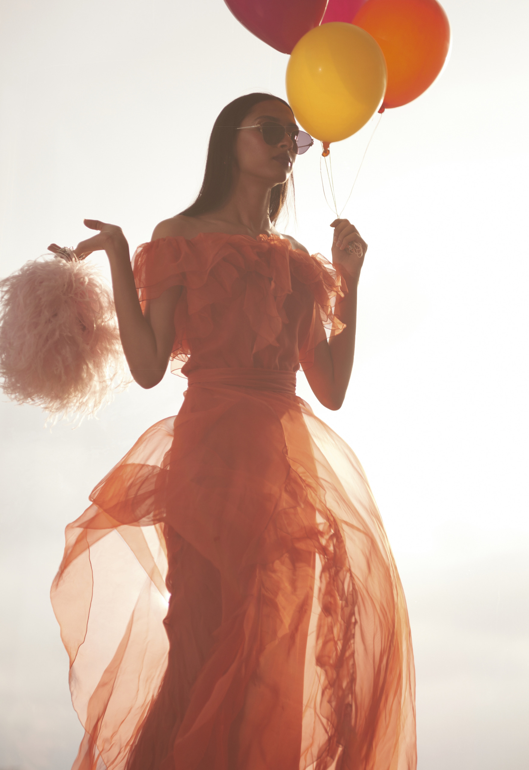 Harper’s Bazaar | 10 THINGS