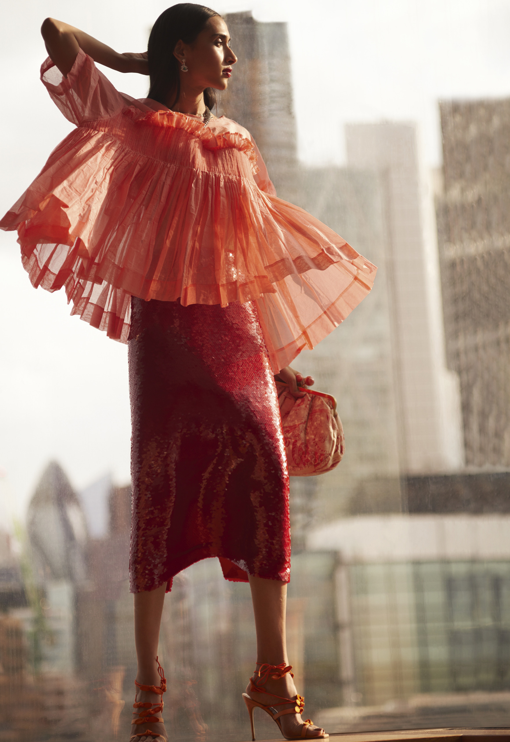 Harper’s Bazaar | 10 THINGS