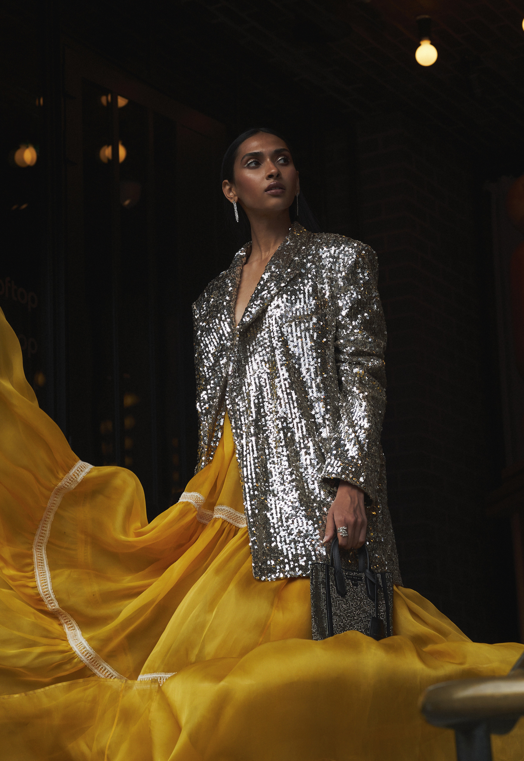 Harper’s Bazaar | 10 THINGS