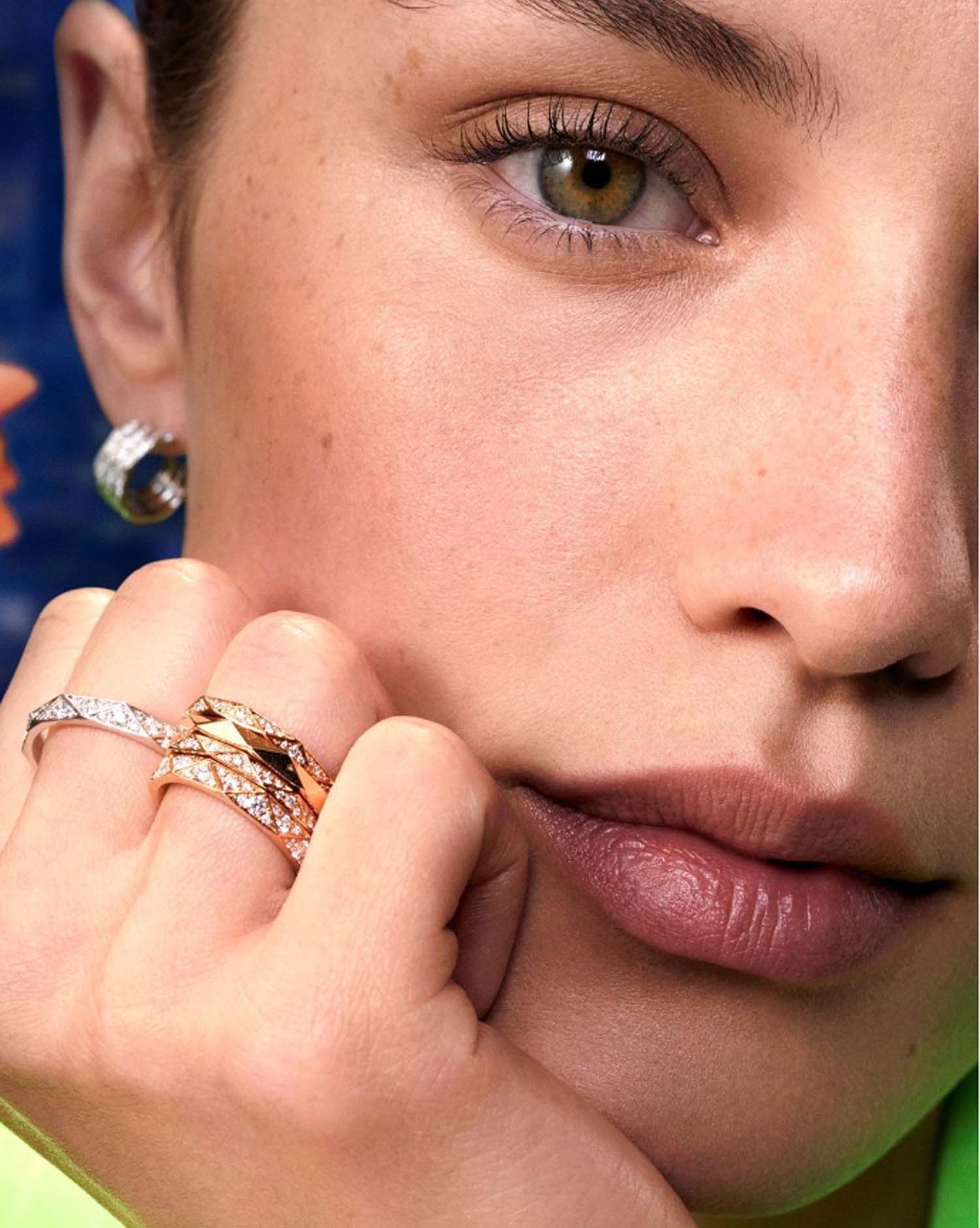 GRAFF | SUMMER IN THE CITY