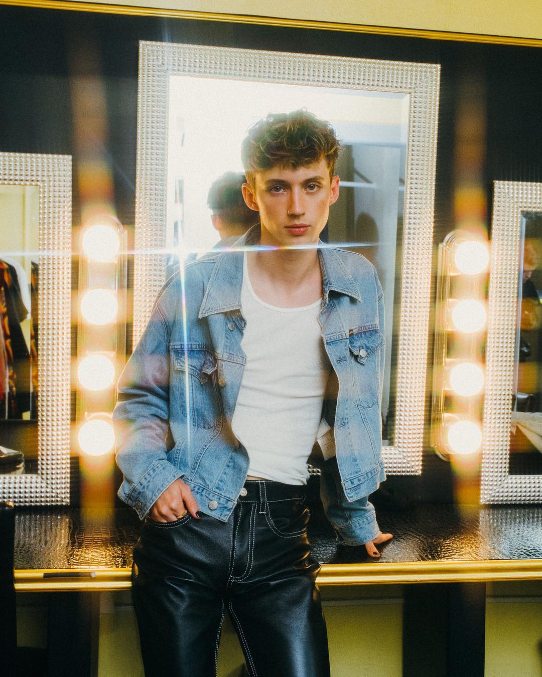 CALVIN KLEIN | GO WEST FEST