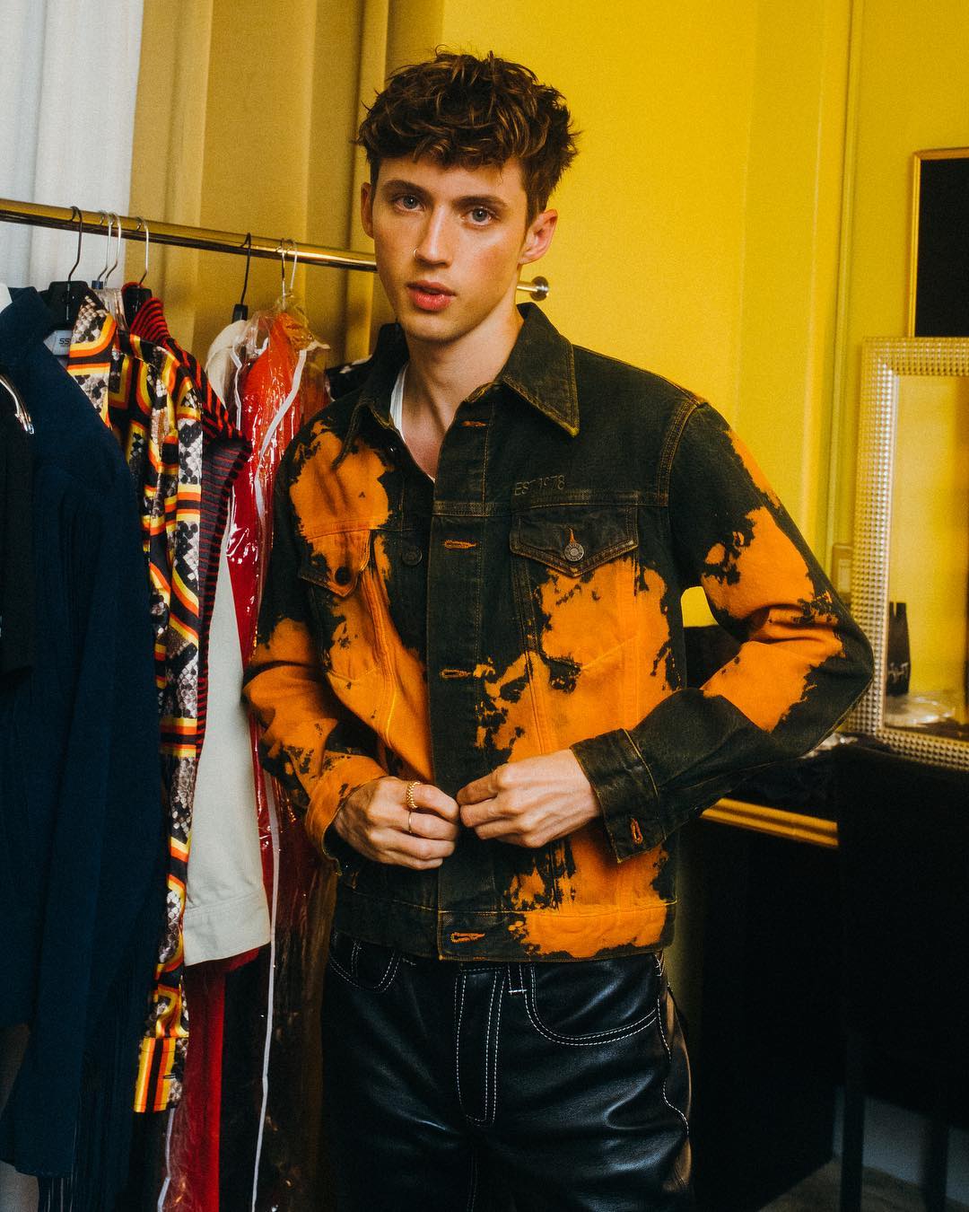 CALVIN KLEIN | GO WEST FEST
