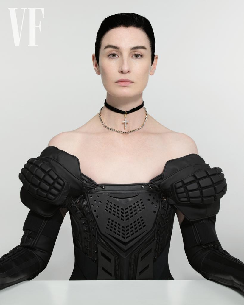 Vanity Fair | Erin O’Connor