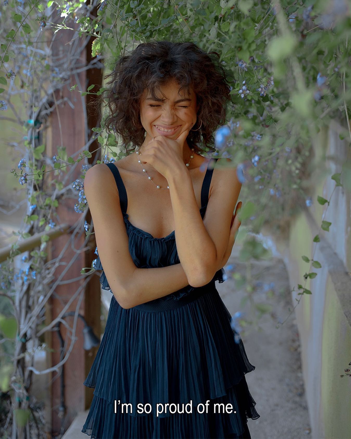 CING A SEPT | LOVE LANGUAGE X SARAH BAHBAH