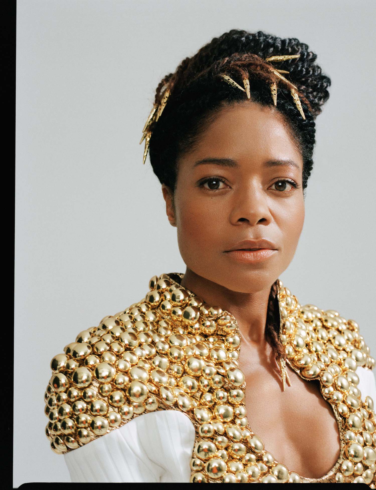 Naomie Harris | Amazing
