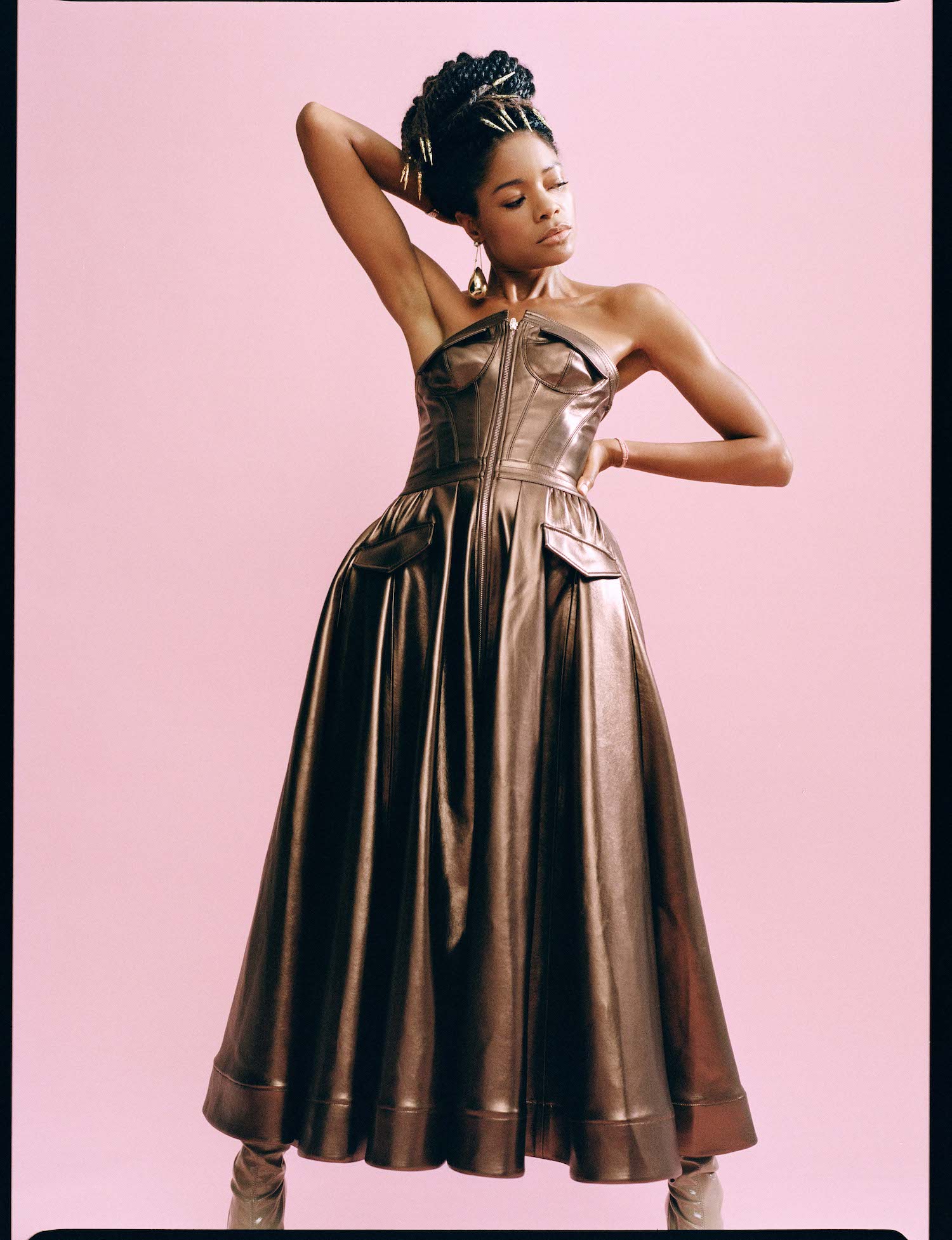 Naomie Harris | Amazing