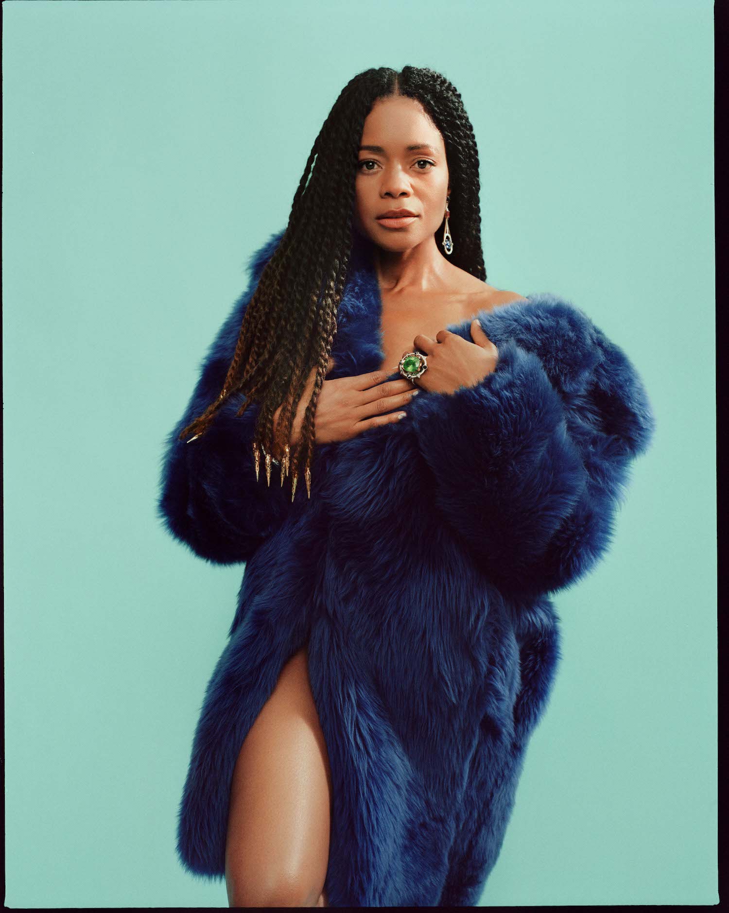Naomie Harris | Amazing