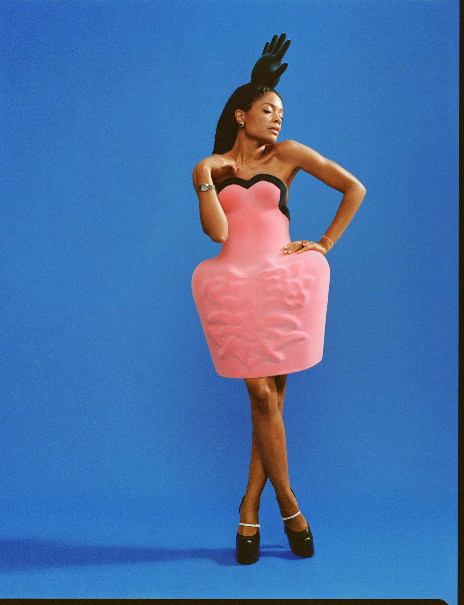 Naomie Harris | Amazing