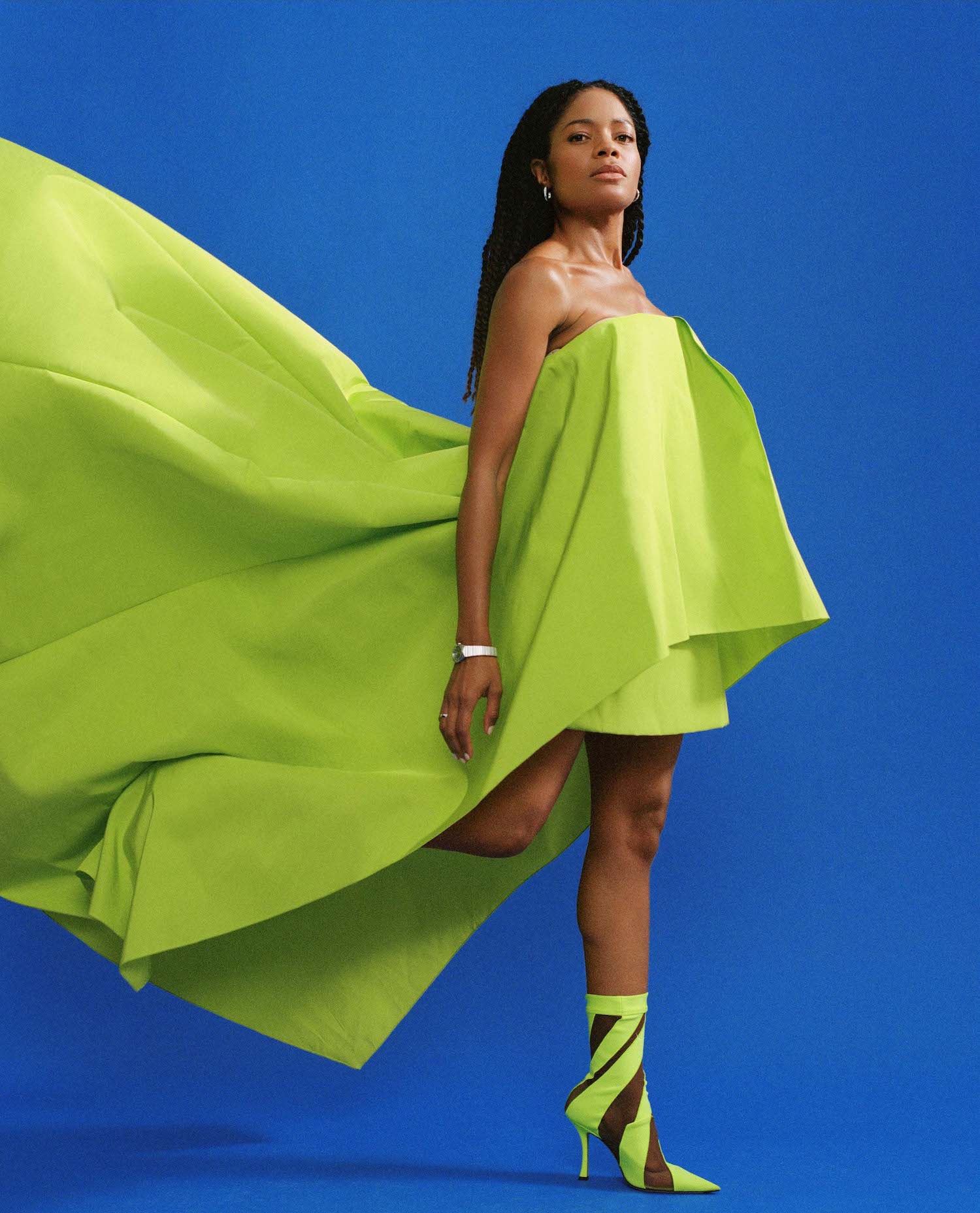 Naomie Harris | Amazing