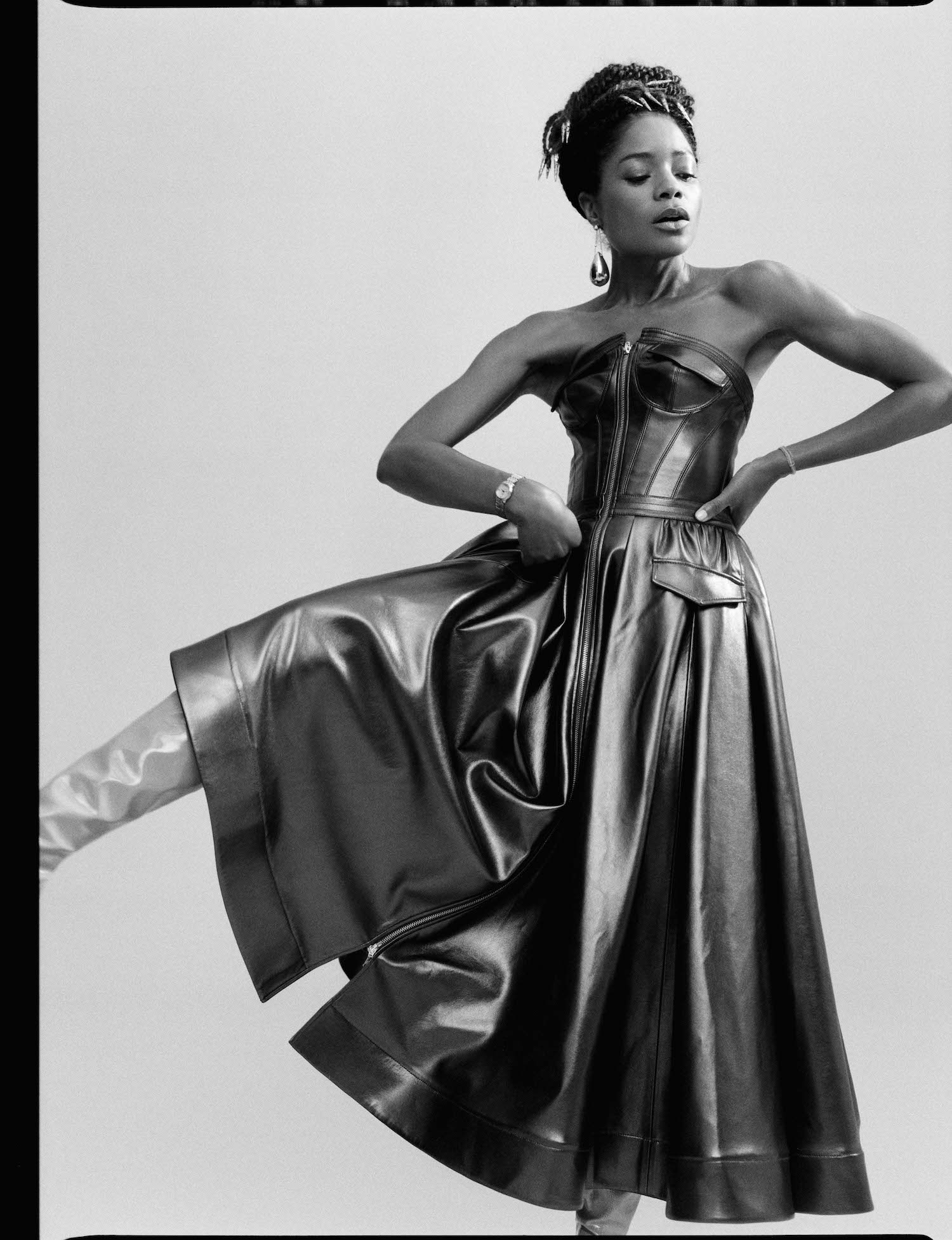 Naomie Harris | Amazing | Fashion | One Represents