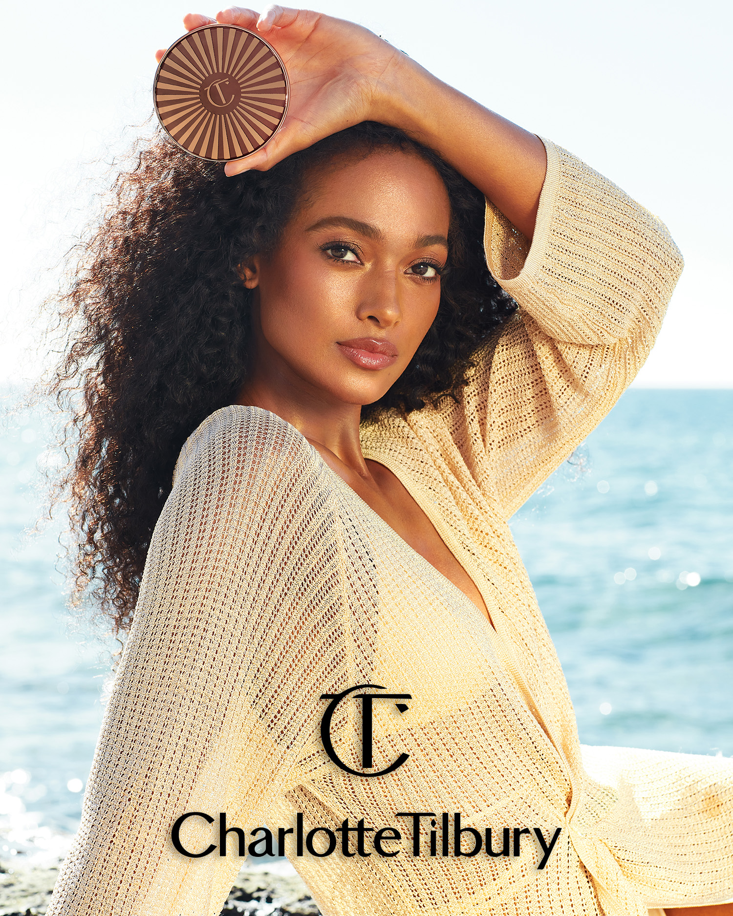 CHARLOTTE TILBURY | BEAUTIFUL SKIN