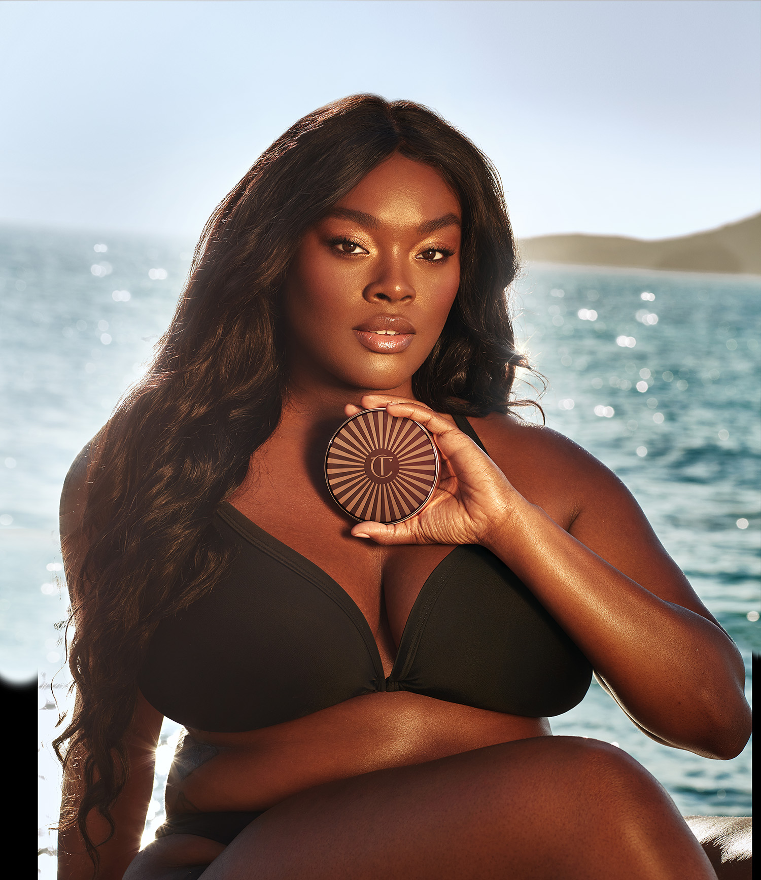 CHARLOTTE TILBURY | BEAUTIFUL SKIN