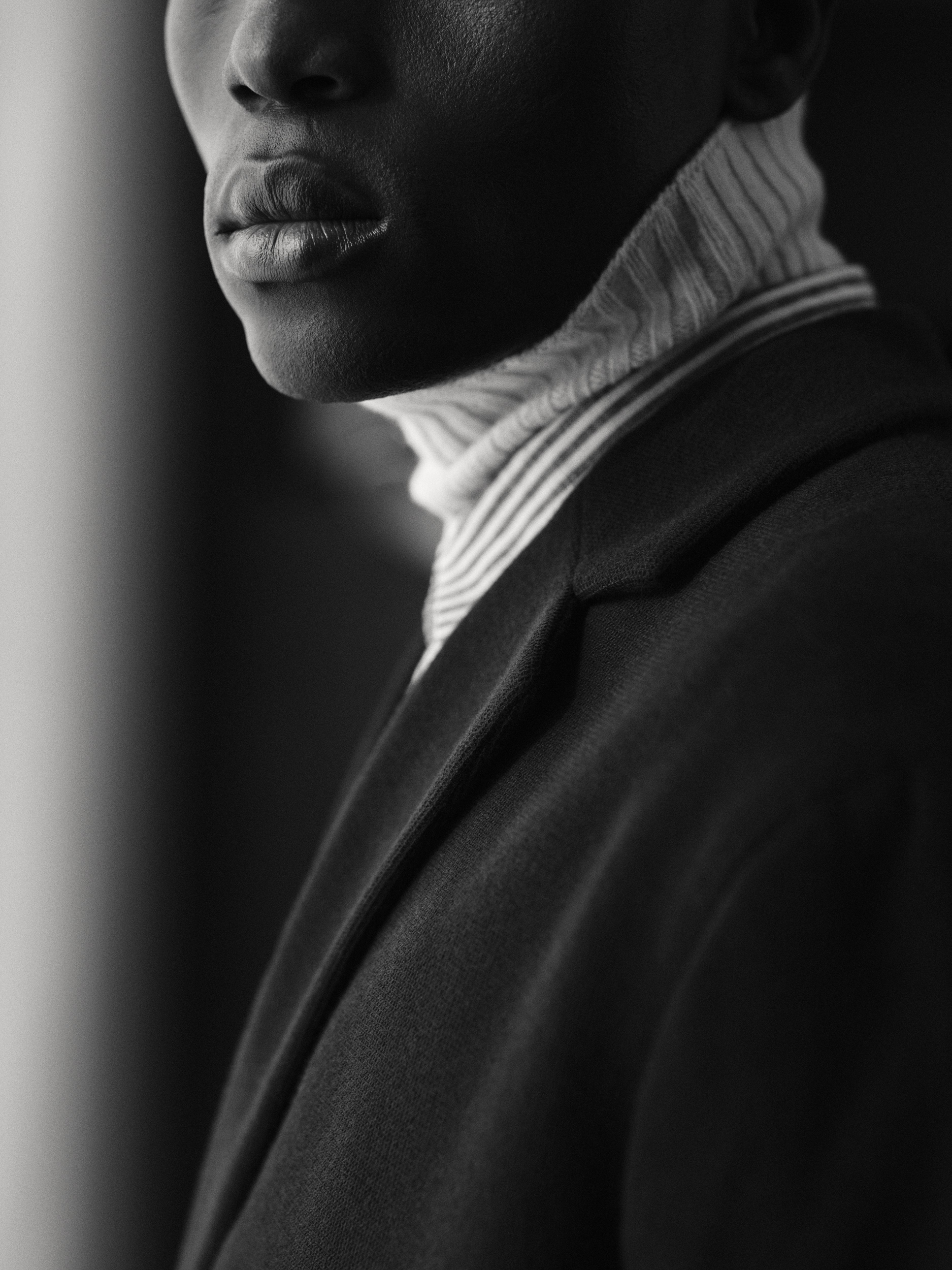 CHARLIE CASELY HAYFORD | SUNSPEL SS22 PT2