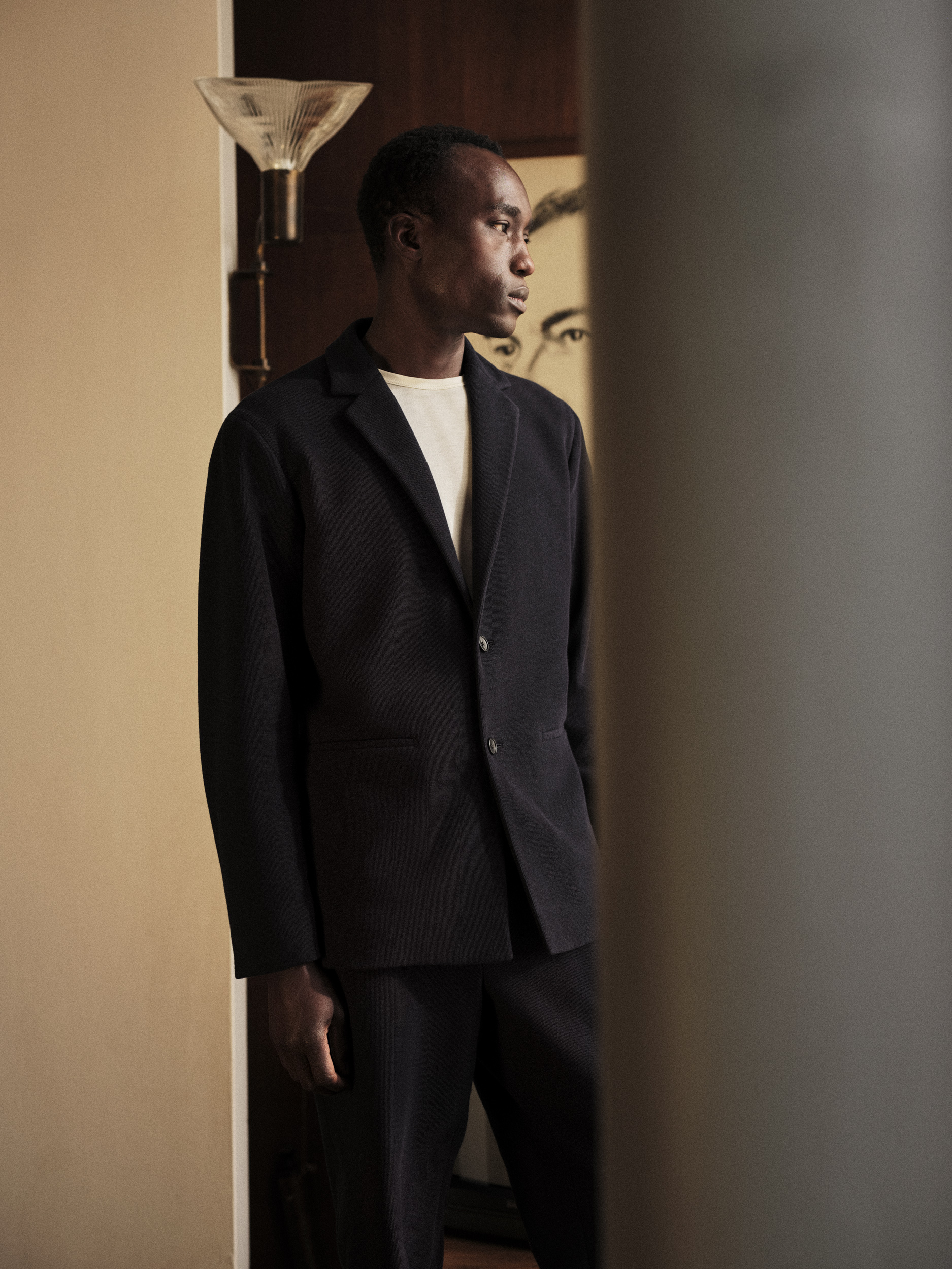 CHARLIE CASELY HAYFORD | SUNSPEL SS22 PT2