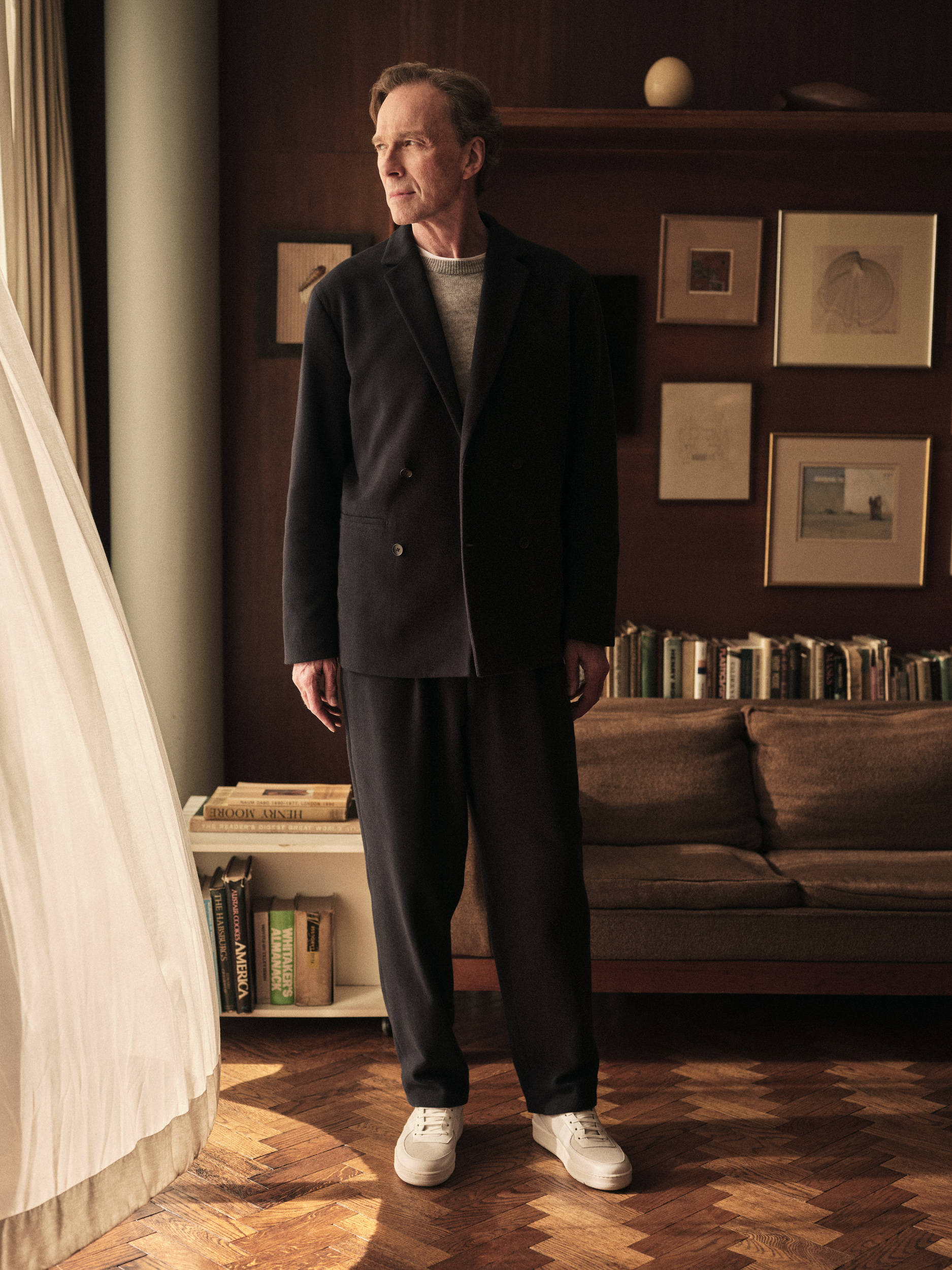 CHARLIE CASELY HAYFORD | SUNSPEL SS22 PT2