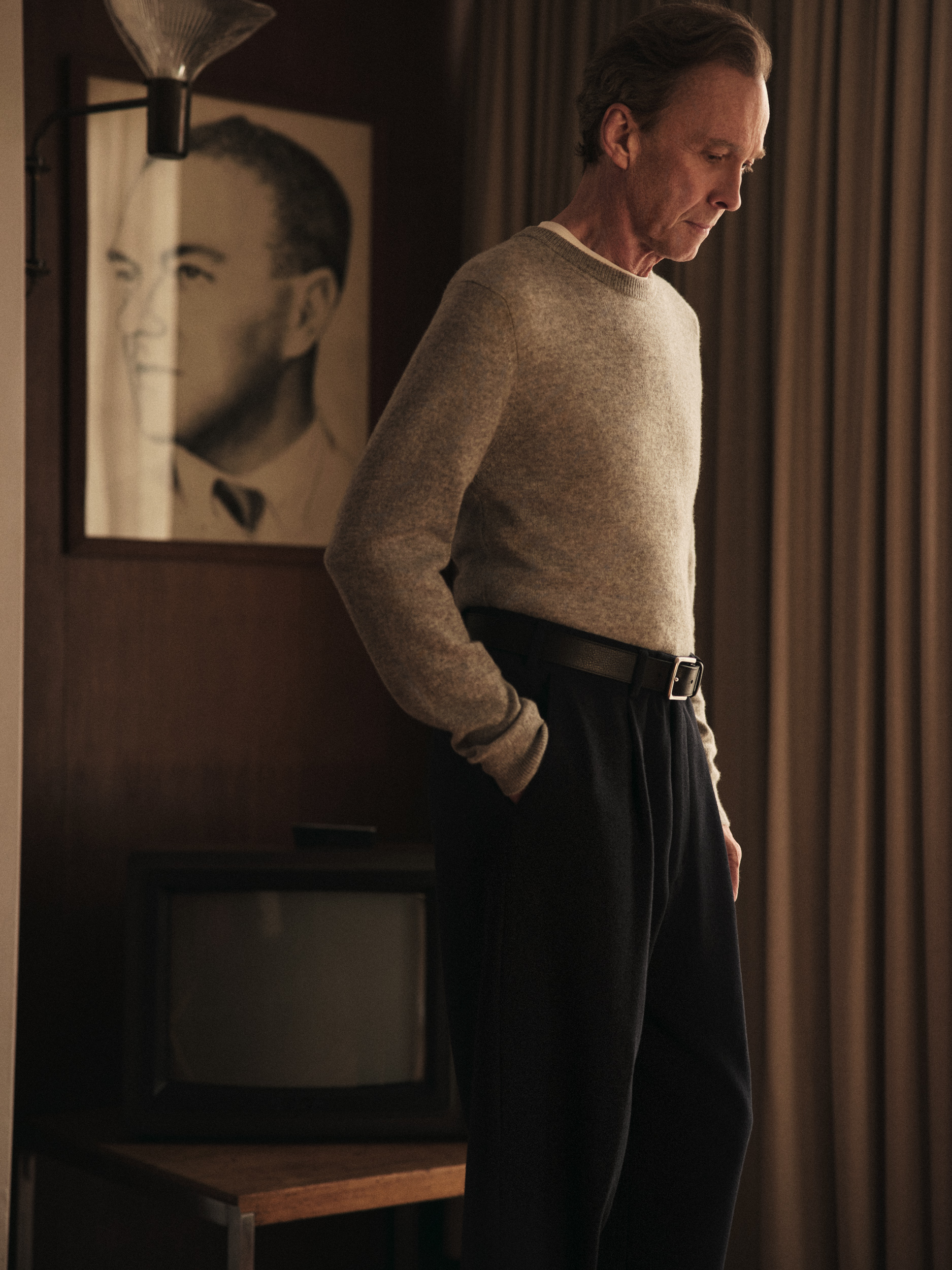 CHARLIE CASELY HAYFORD | SUNSPEL SS22 PT2