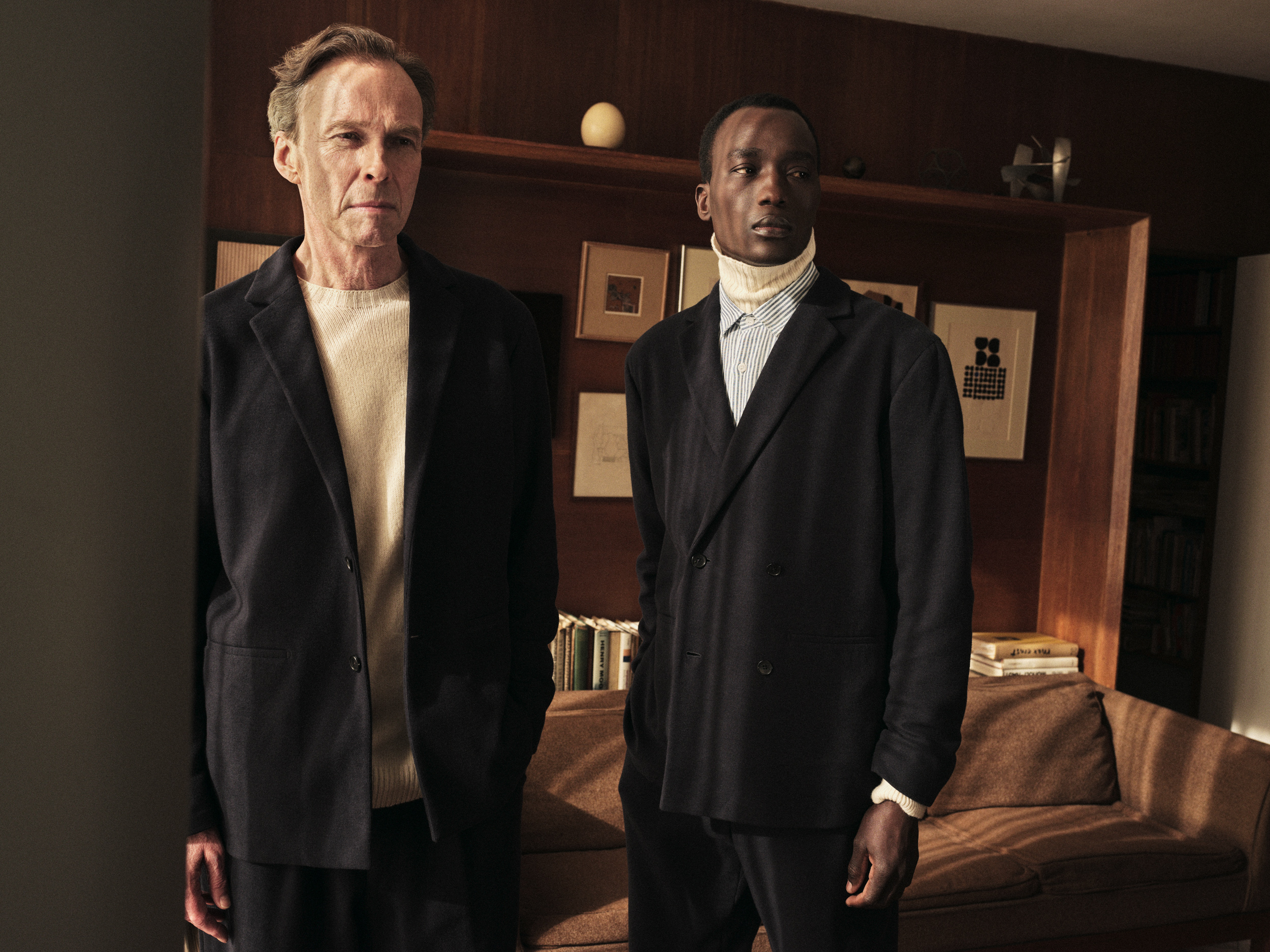 CHARLIE CASELY HAYFORD | SUNSPEL SS22 PT2