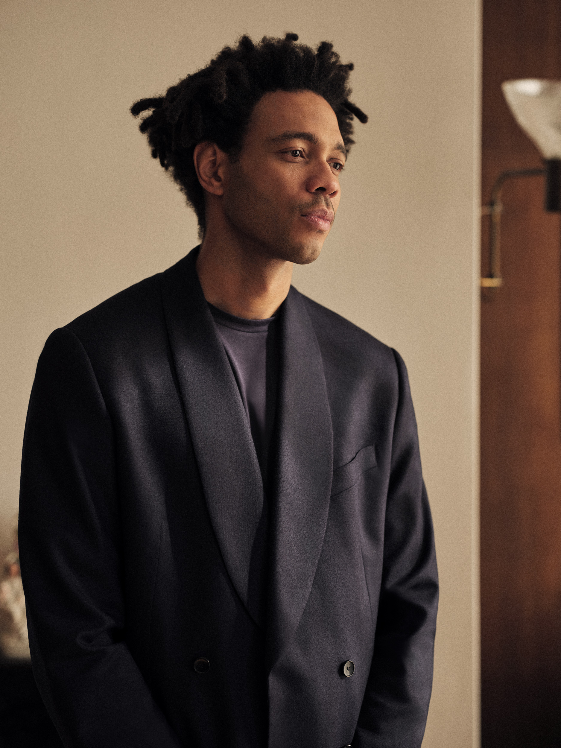 CHARLIE CASELY HAYFORD | SUNSPEL SS22 PT2