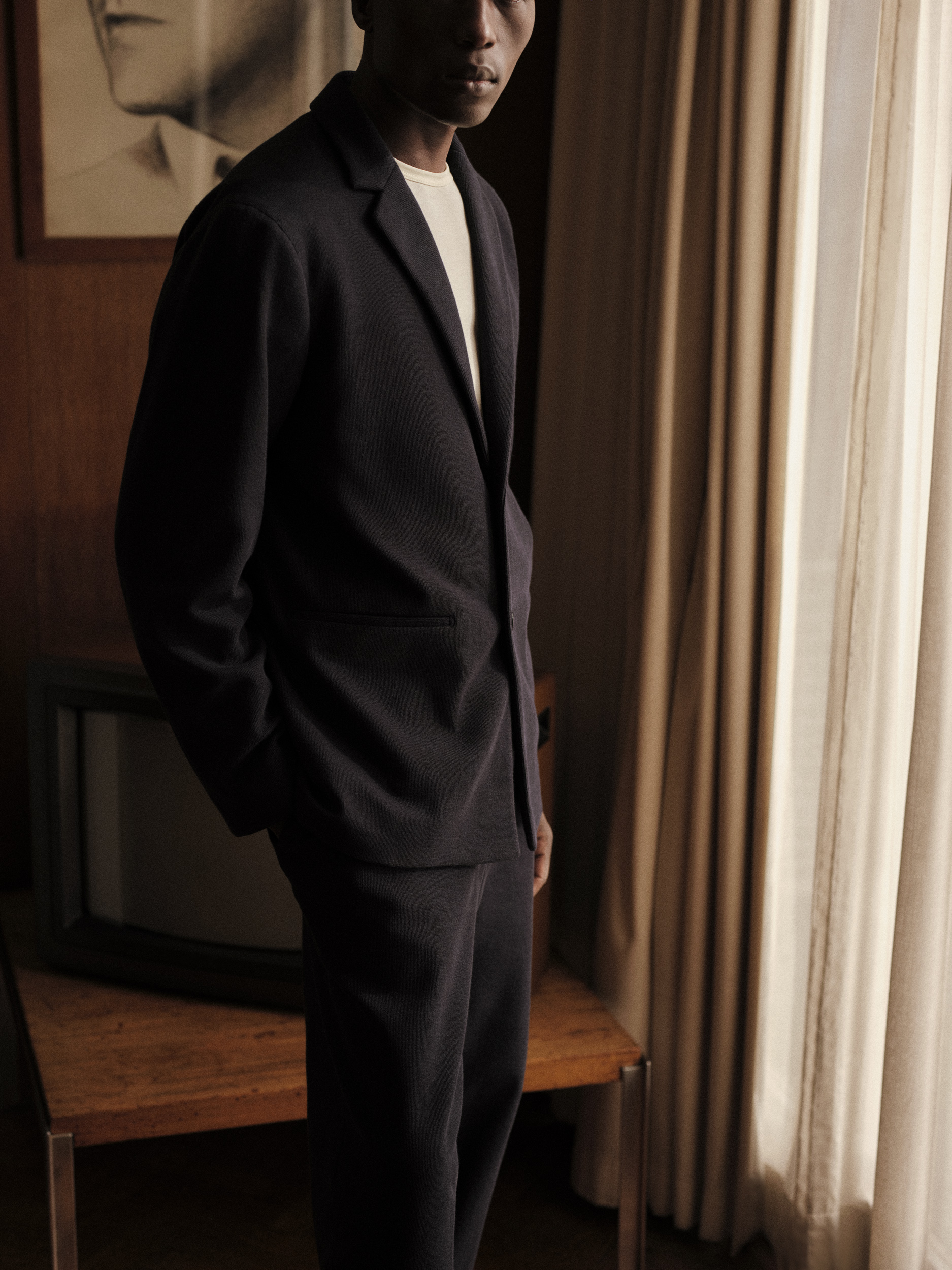 CHARLIE CASELY HAYFORD | SUNSPEL SS22 PT2