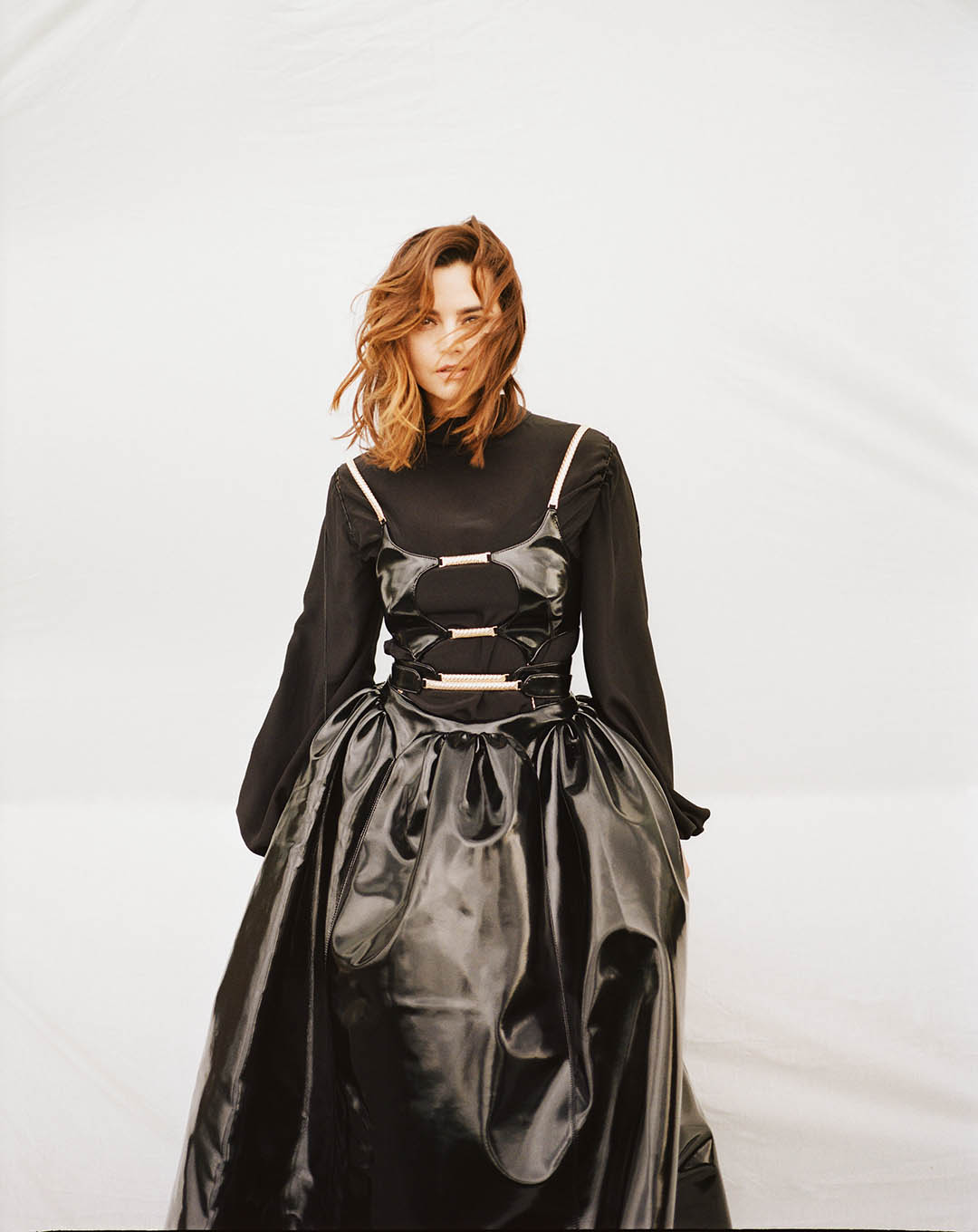 Jenna Coleman | AMAZING MAGAZINE