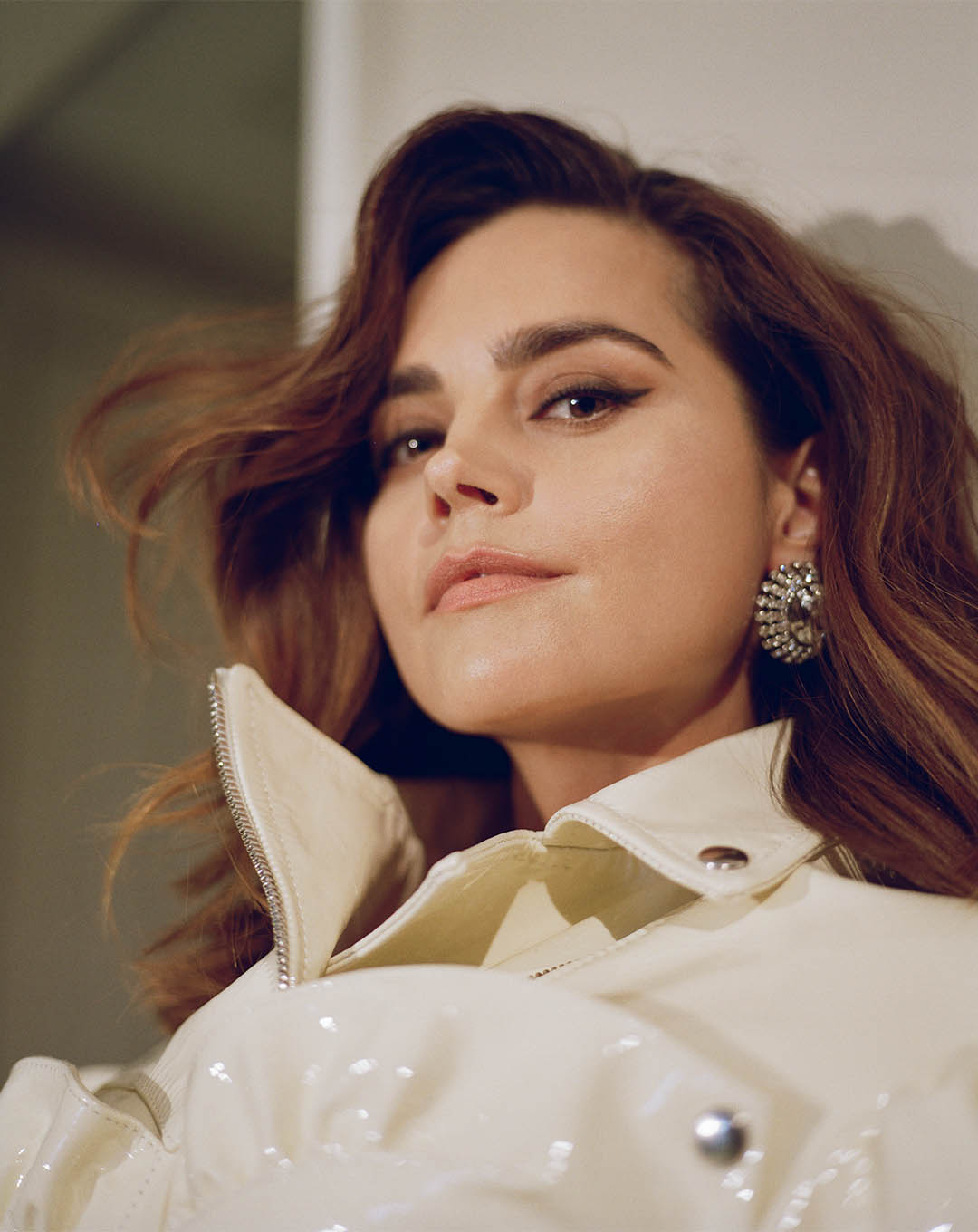 Jenna Coleman | AMAZING MAGAZINE