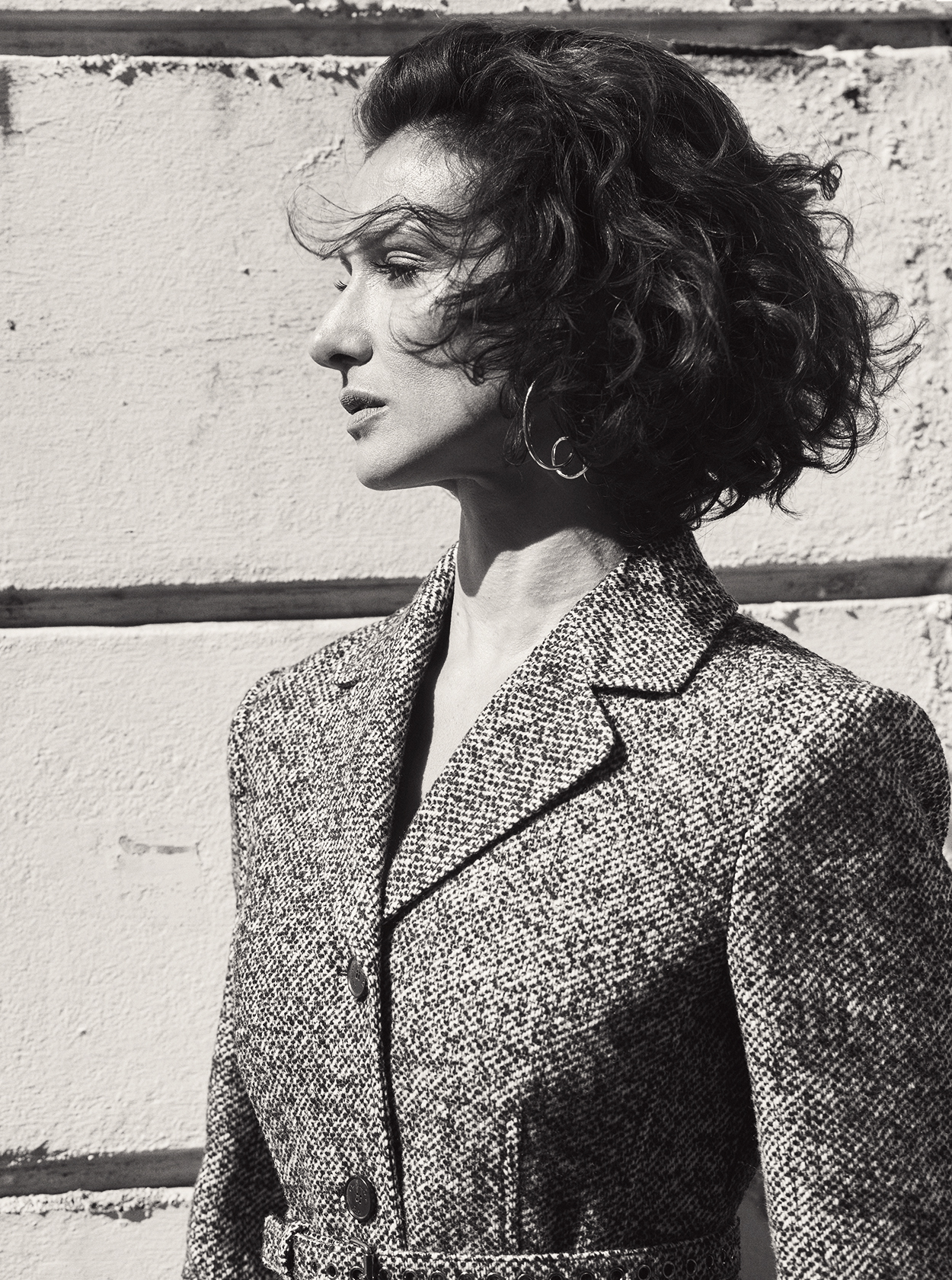 indira varma | Amazing magazine