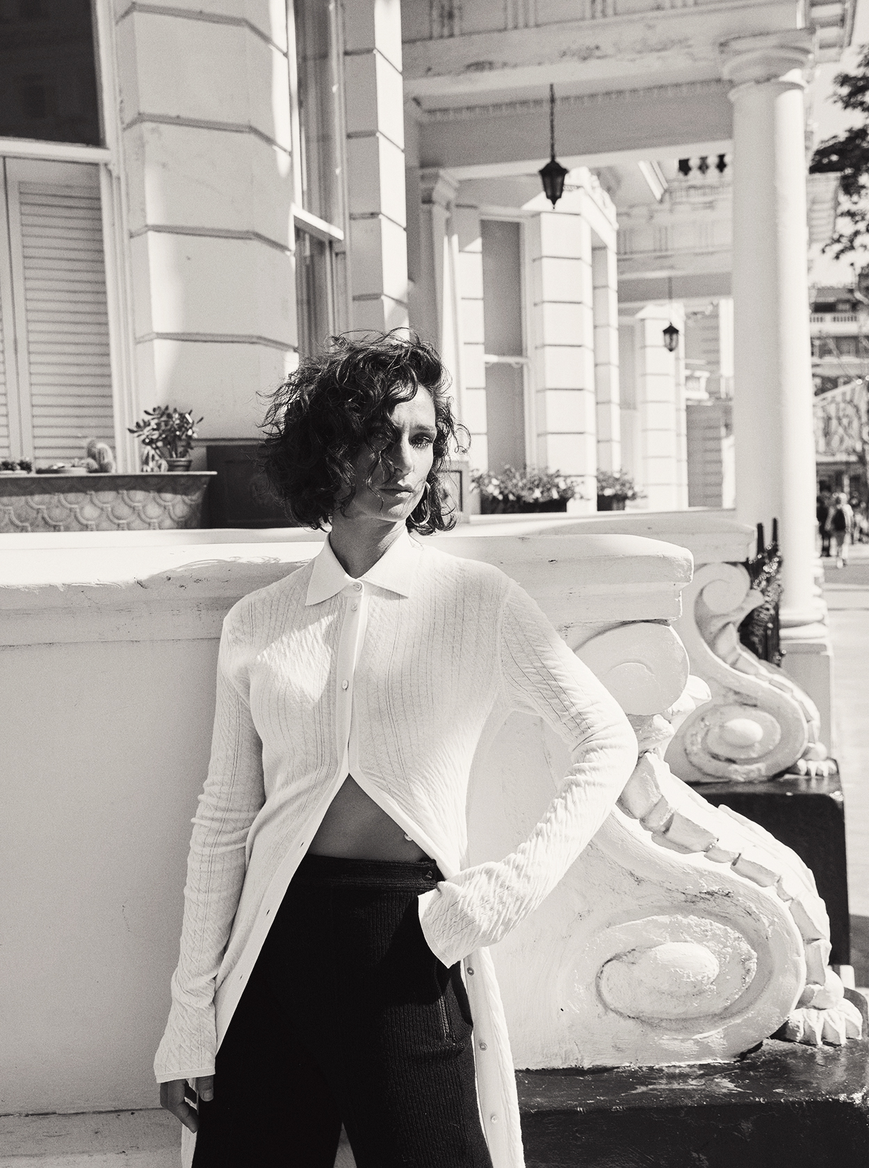 indira varma | Amazing magazine