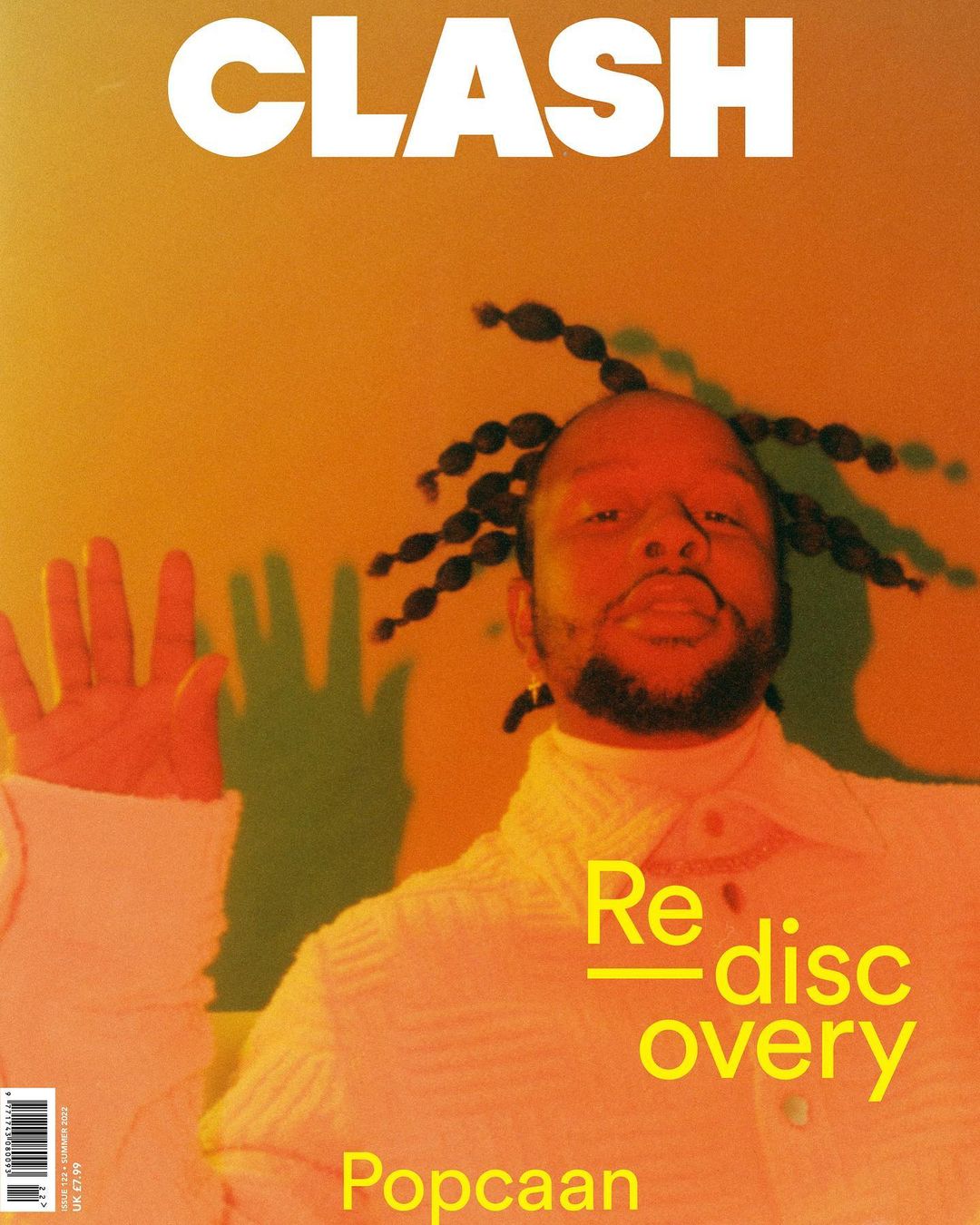 Popcaan | CLASH Magazine