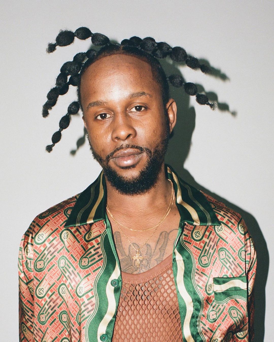 Popcaan | CLASH Magazine | Fashion | One Represents