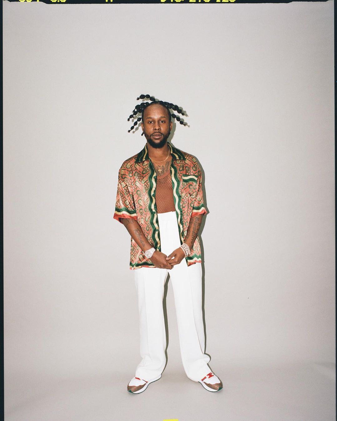 Popcaan | CLASH Magazine