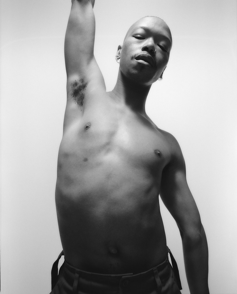 Nakhane