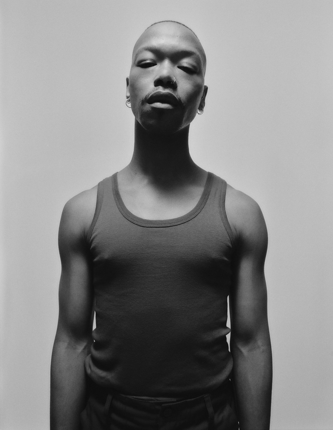 Nakhane