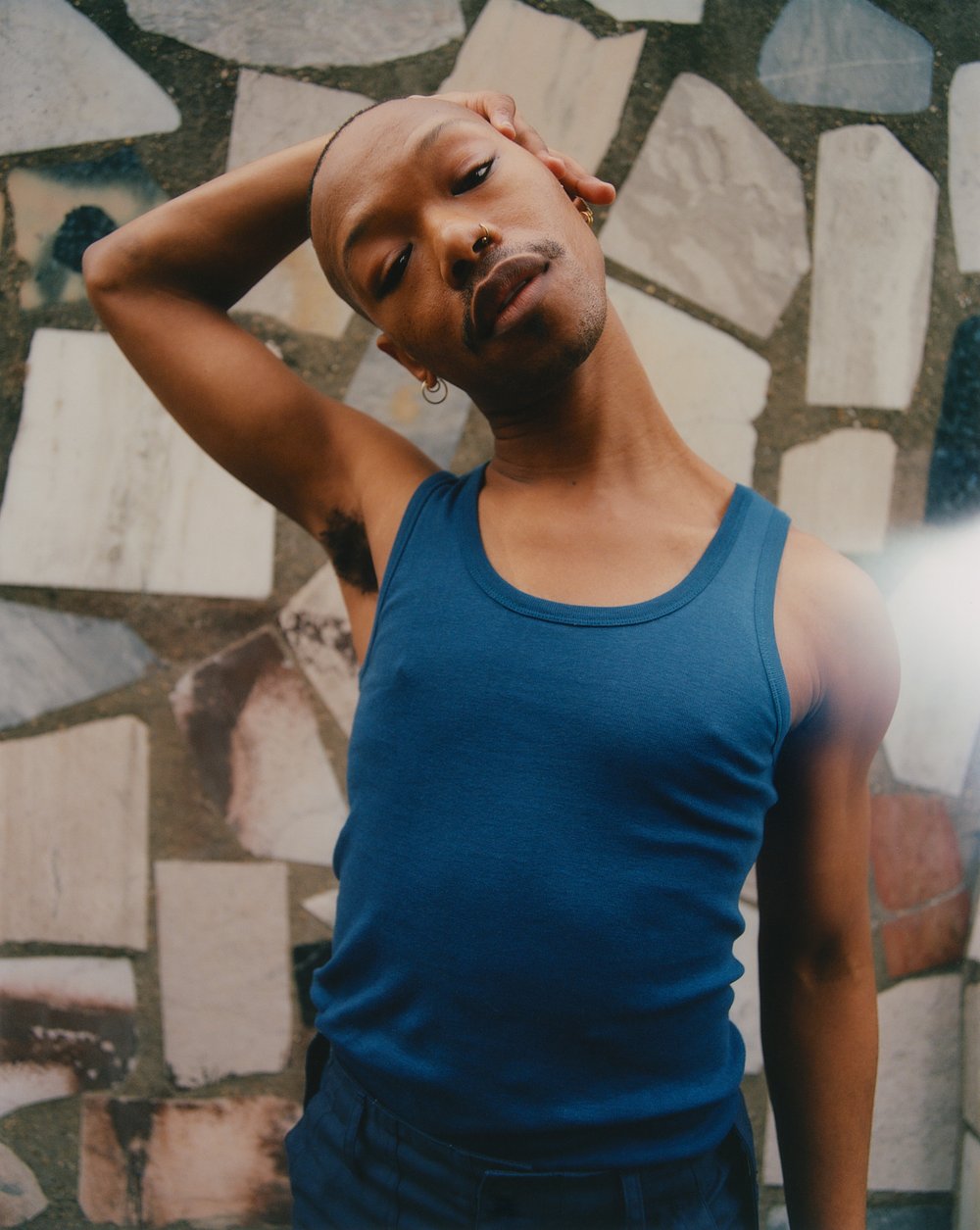 Nakhane