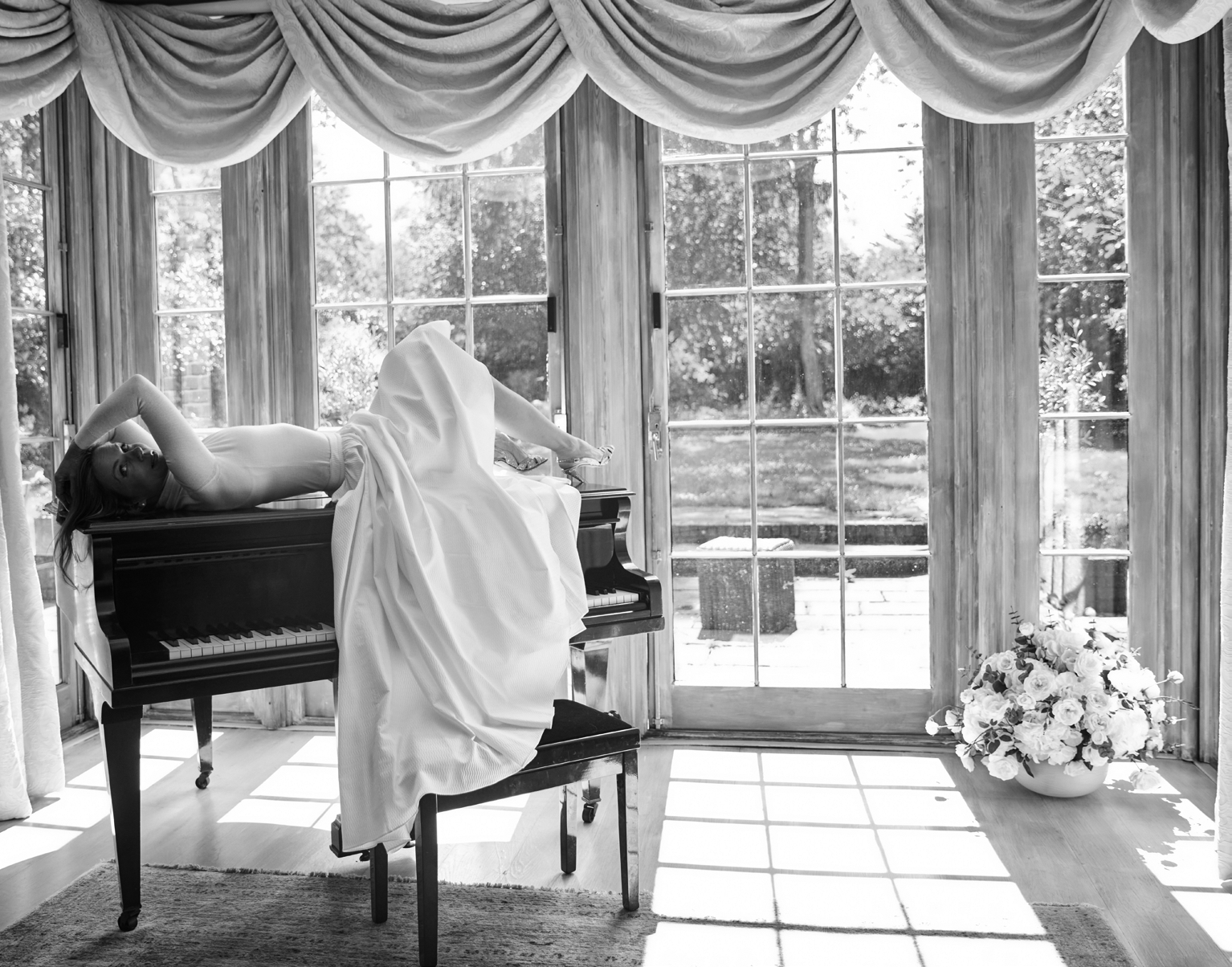 Amazing Magazine | Geri Halliwell-Horner