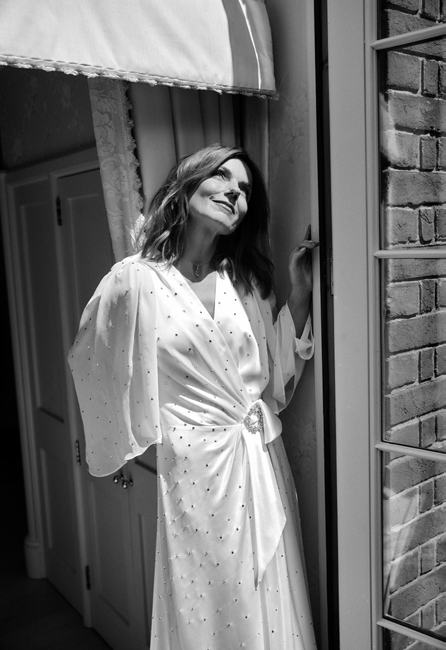 Amazing Magazine | Geri Halliwell-Horner