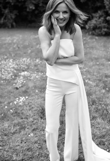 Amazing Magazine | Geri Halliwell-Horner