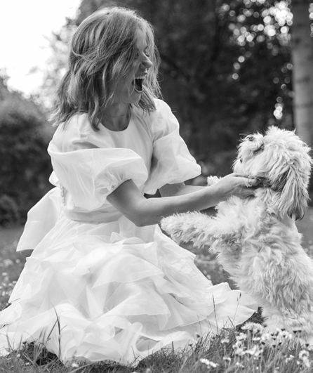 Amazing Magazine | Geri Halliwell-Horner