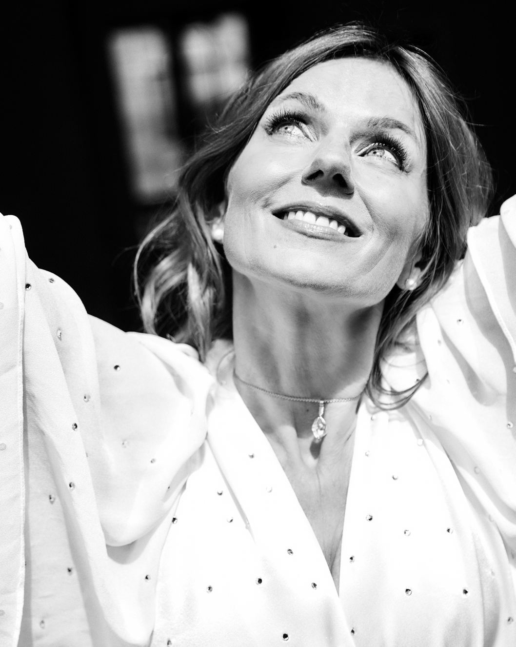 Amazing Magazine | Geri Halliwell-Horner