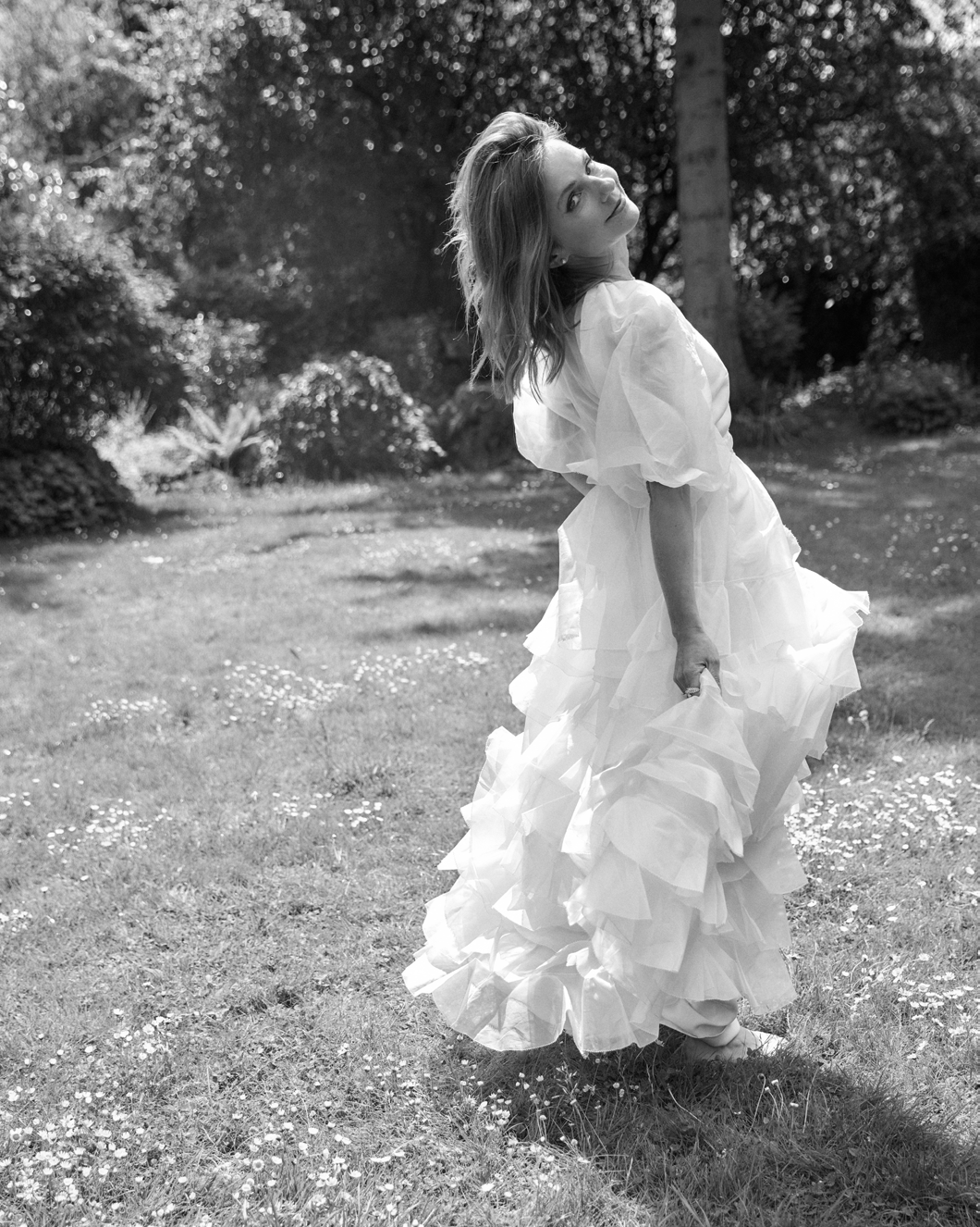 Amazing Magazine | Geri Halliwell-Horner