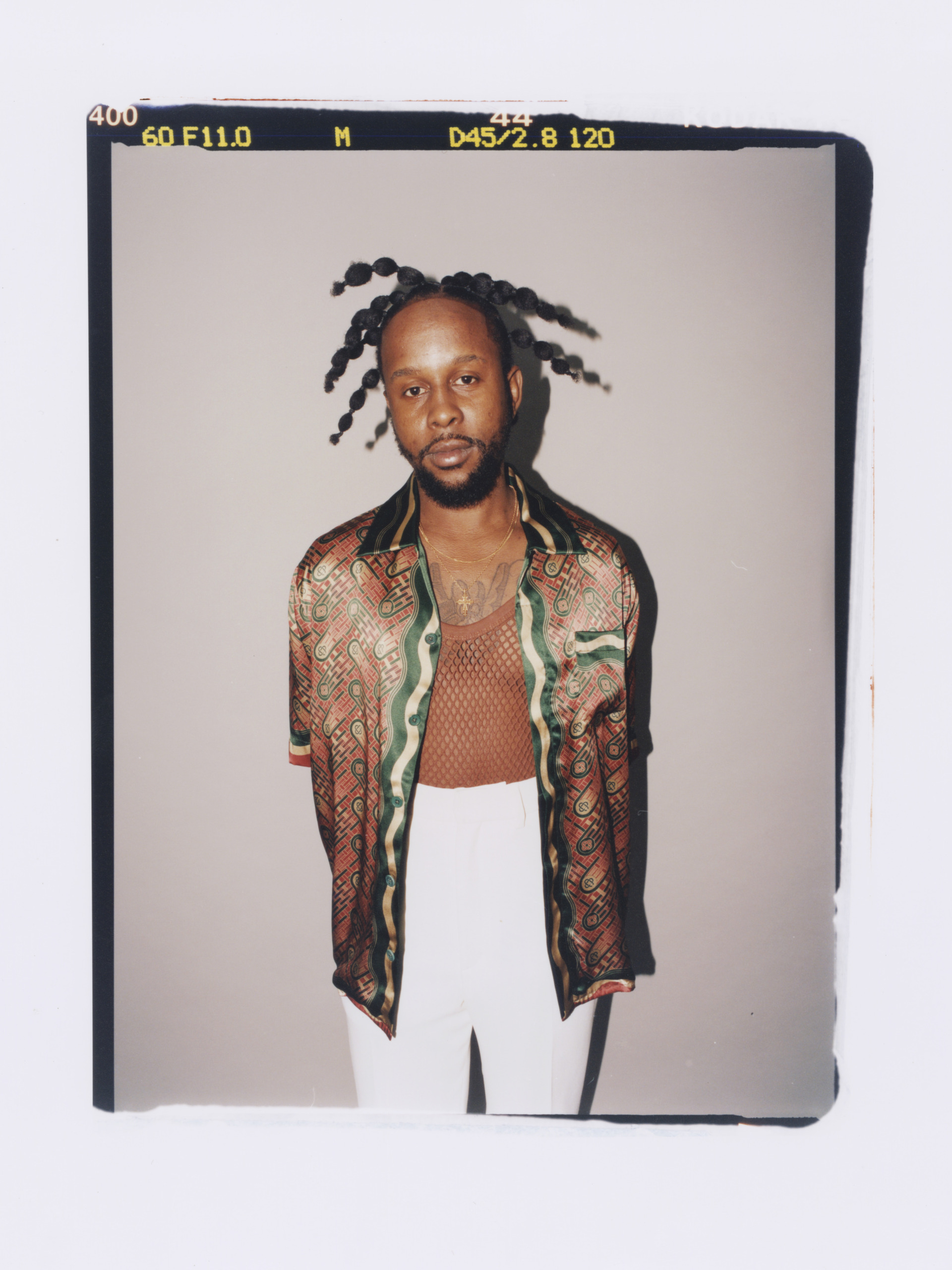 Popcaan | CLASH Magazine