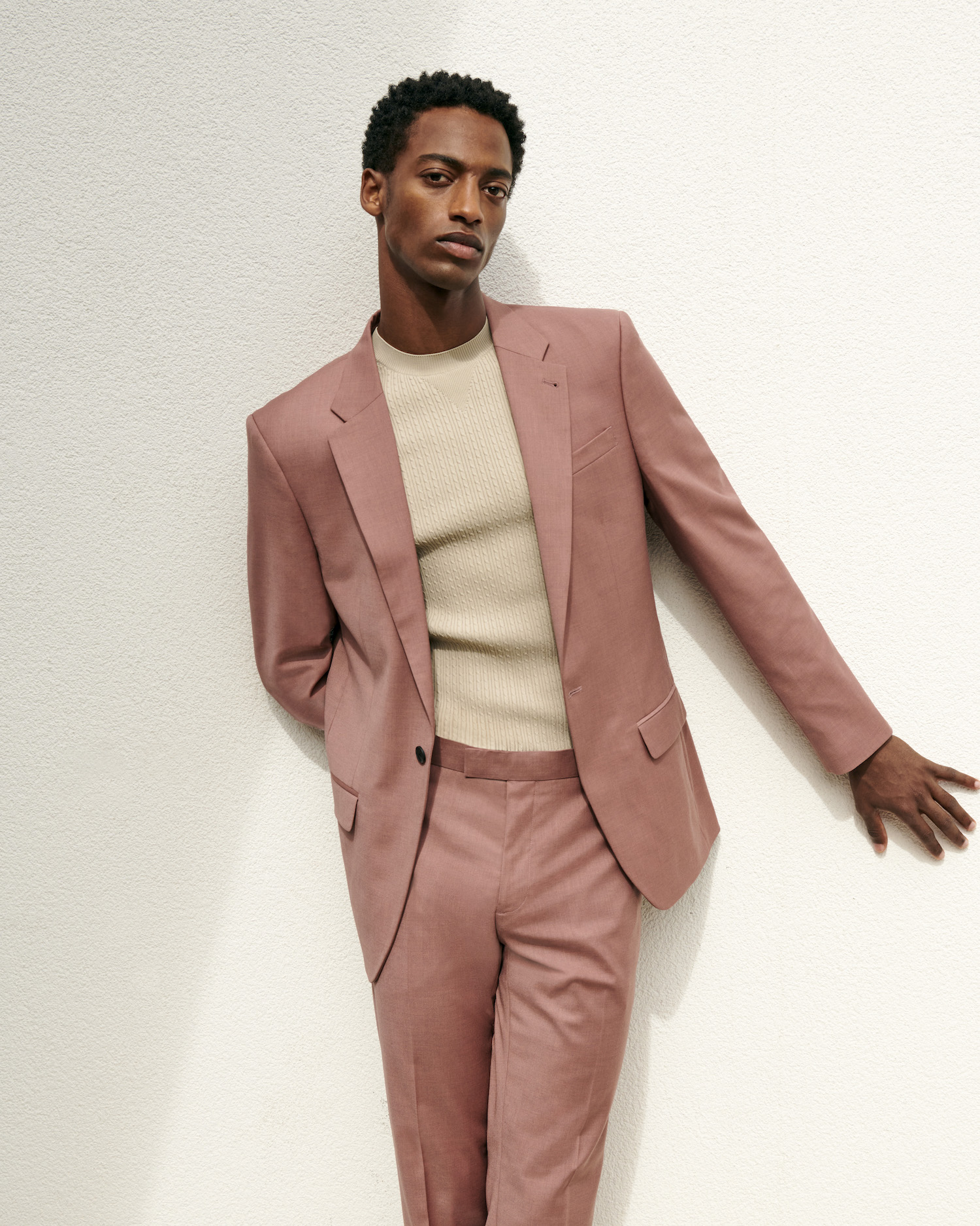 RIVER ISLAND | SS22 menswear